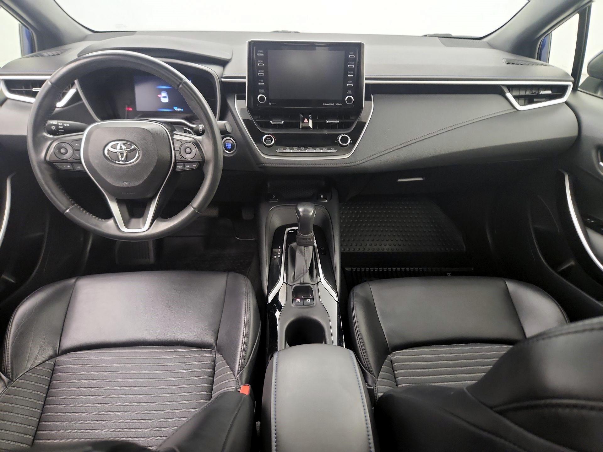 Thumbnail: 2020 Toyota Corolla - 8