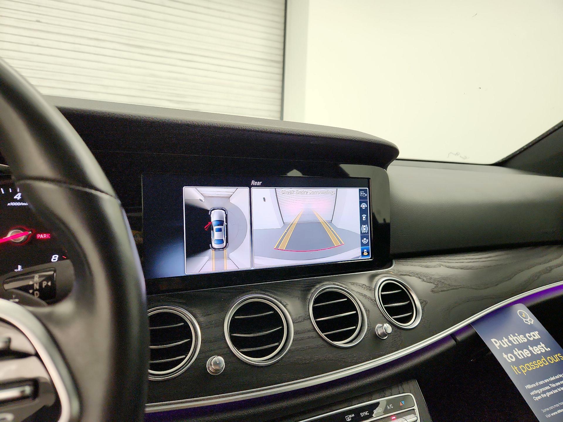 Thumbnail: 2019 Mercedes-Benz E-Class - 13