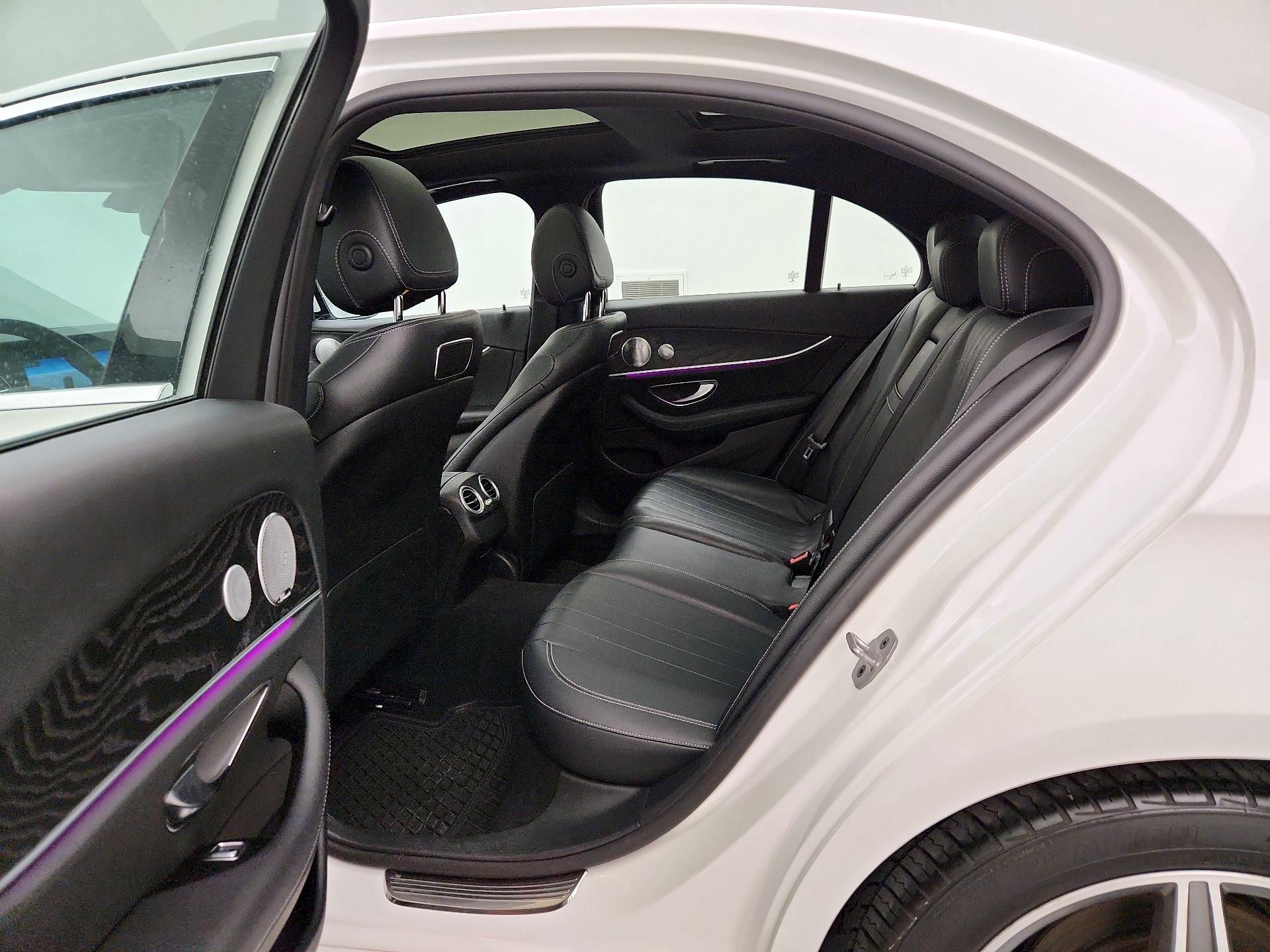 Thumbnail: 2019 Mercedes-Benz E-Class - 19