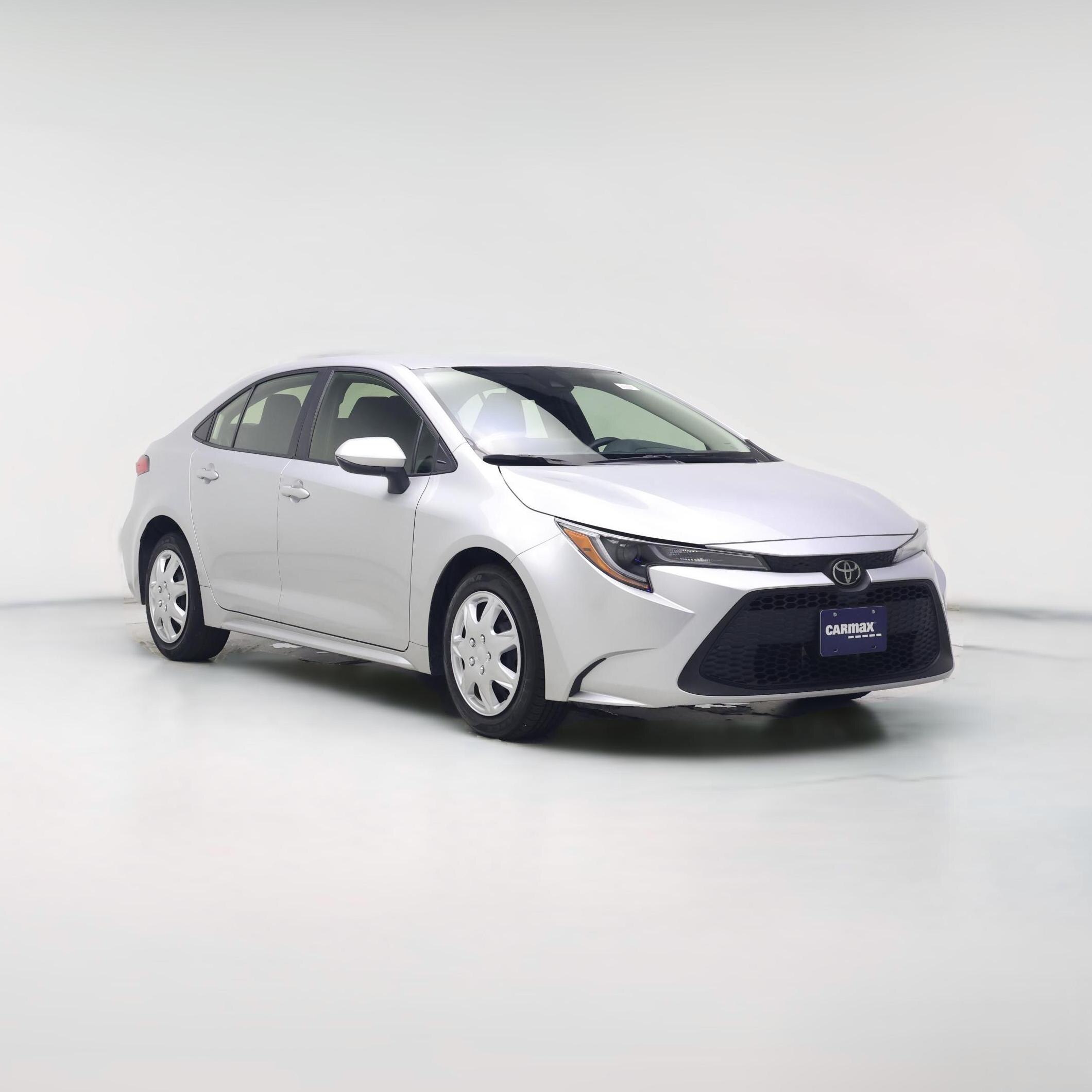 Thumbnail: 2022 Toyota Corolla - 1