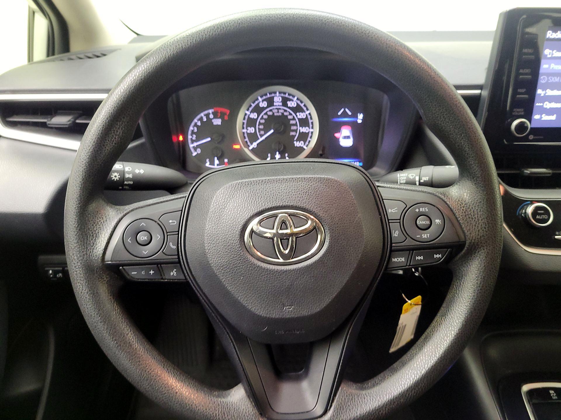 Thumbnail: 2022 Toyota Corolla - 10