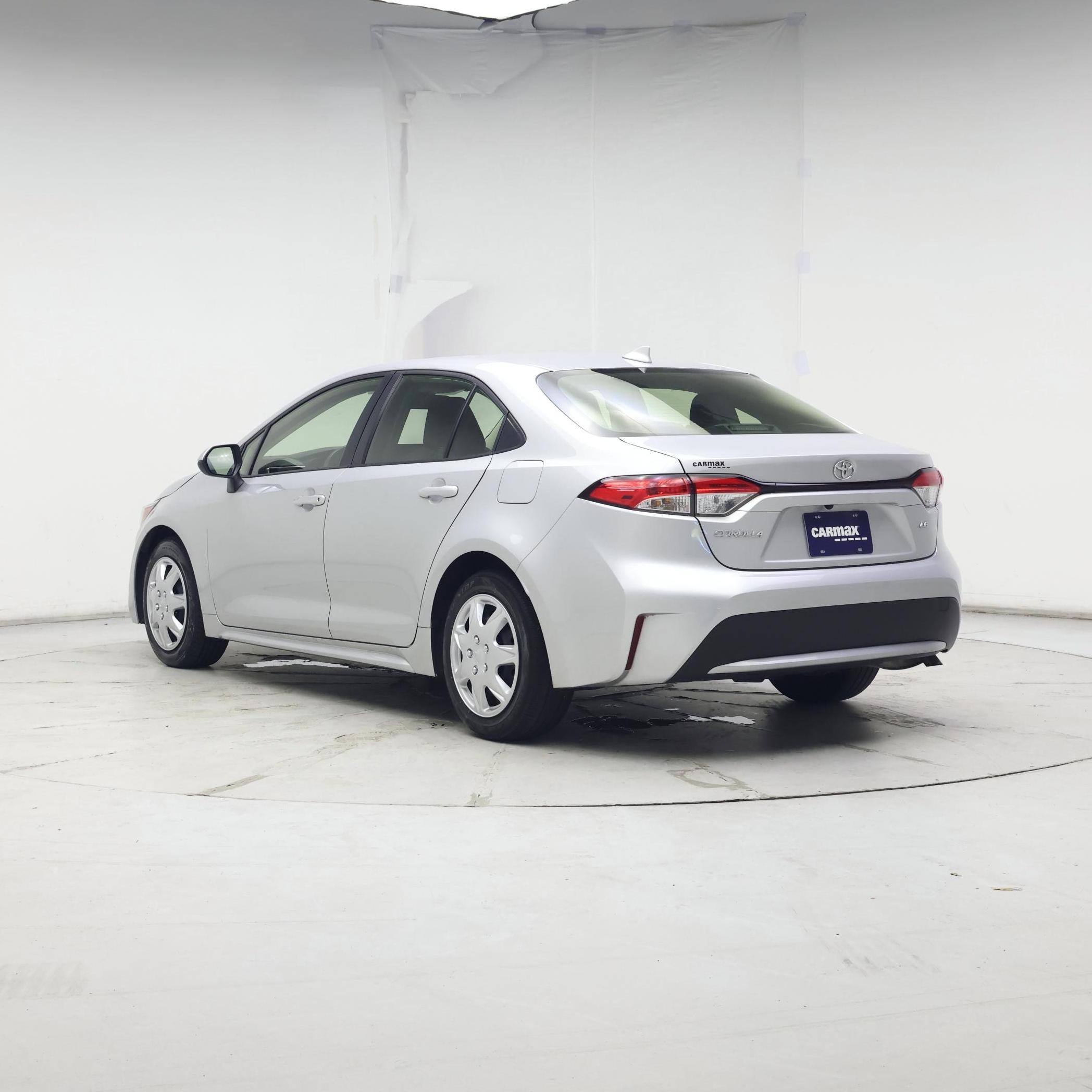 Thumbnail: 2022 Toyota Corolla - 2