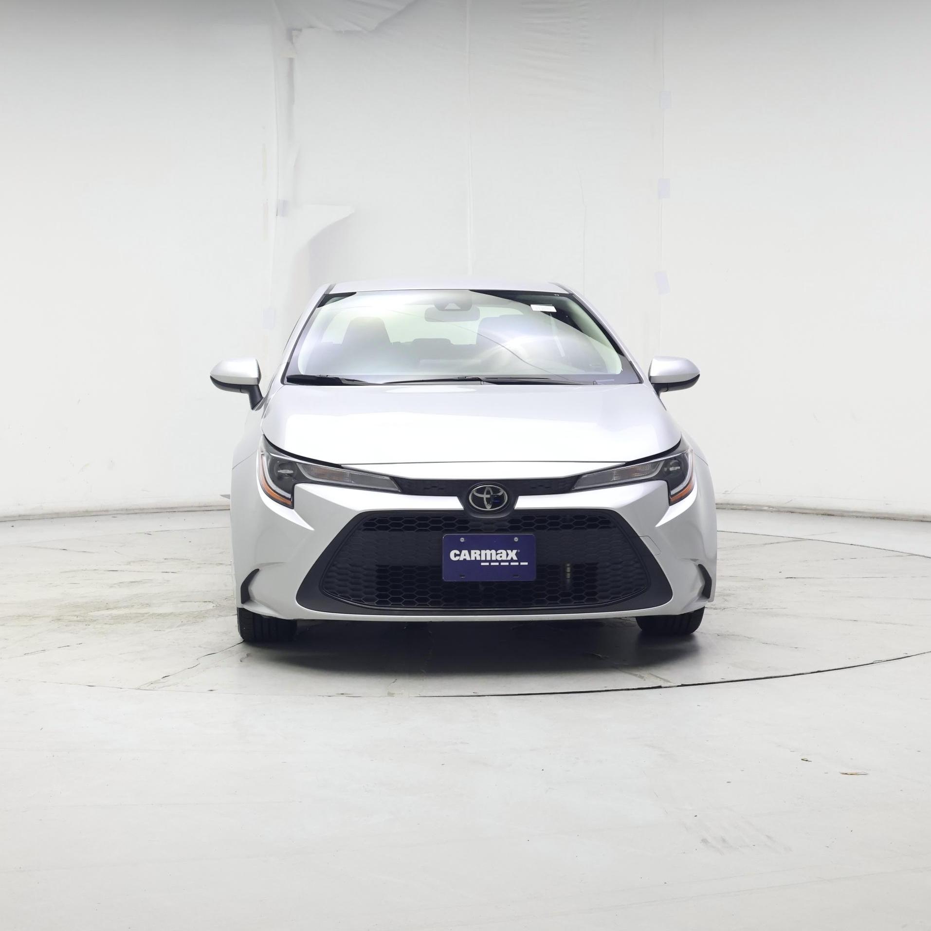 Thumbnail: 2022 Toyota Corolla - 5
