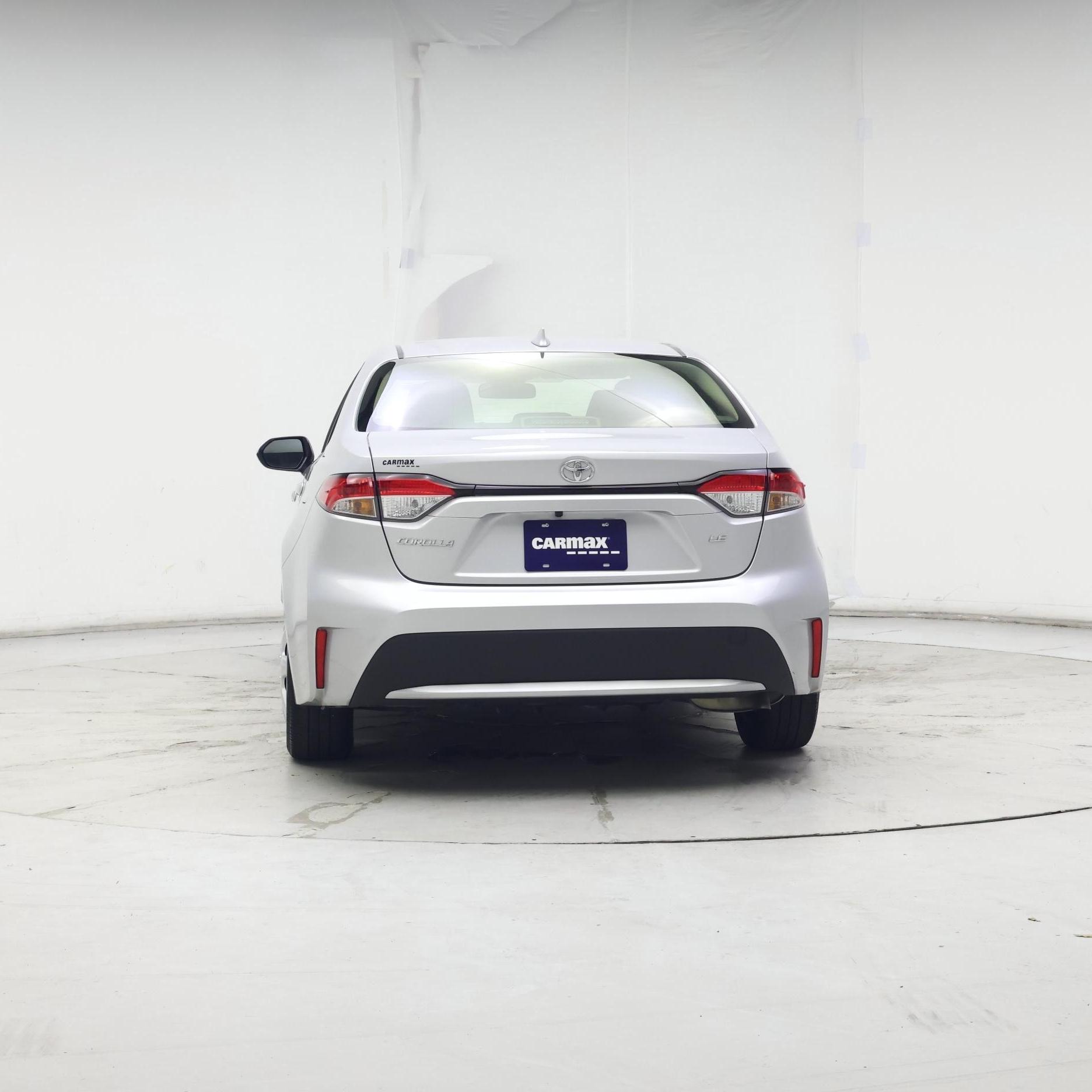 Thumbnail: 2022 Toyota Corolla - 6