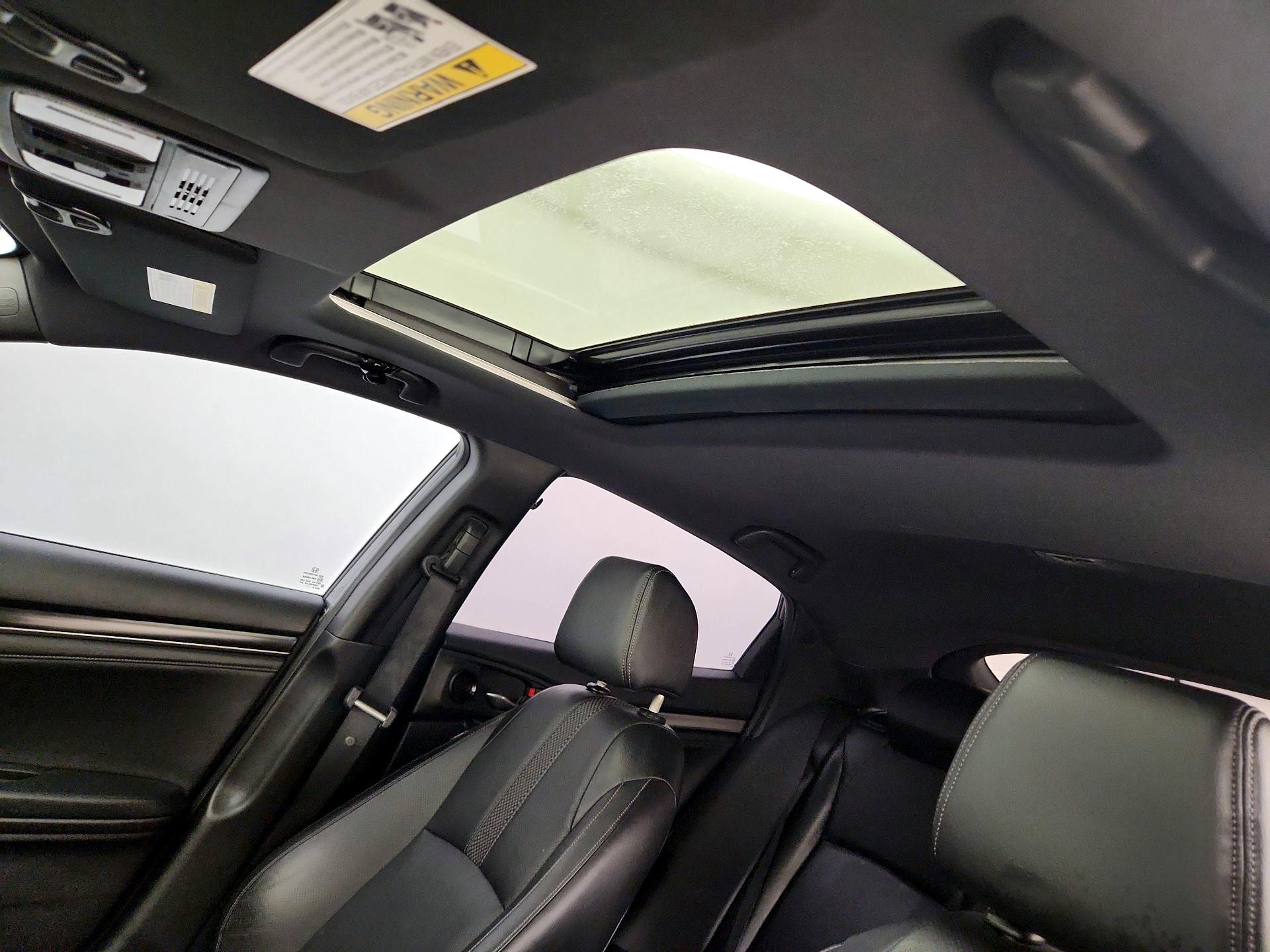 Thumbnail: 2020 Honda Civic - 19