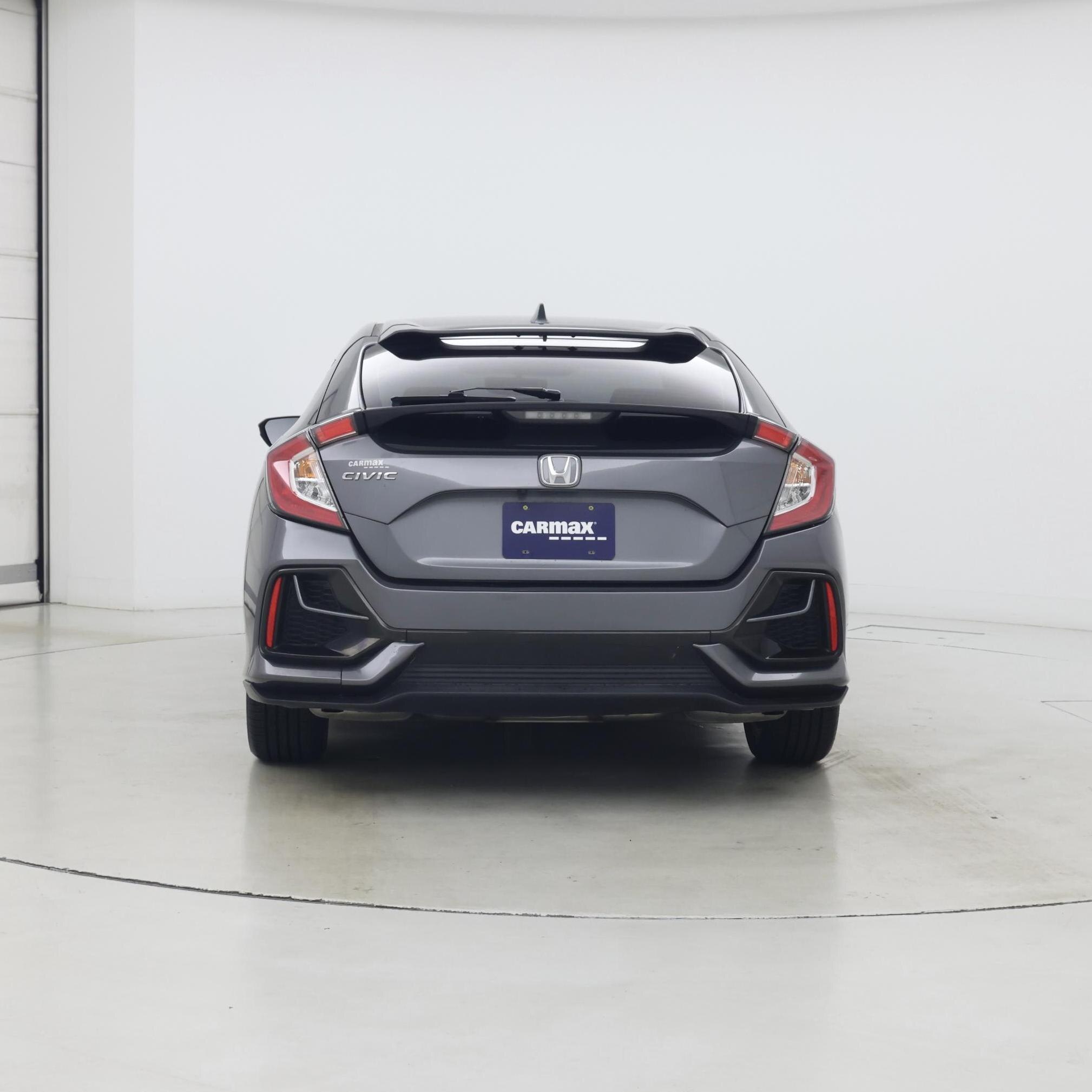 Thumbnail: 2020 Honda Civic - 6