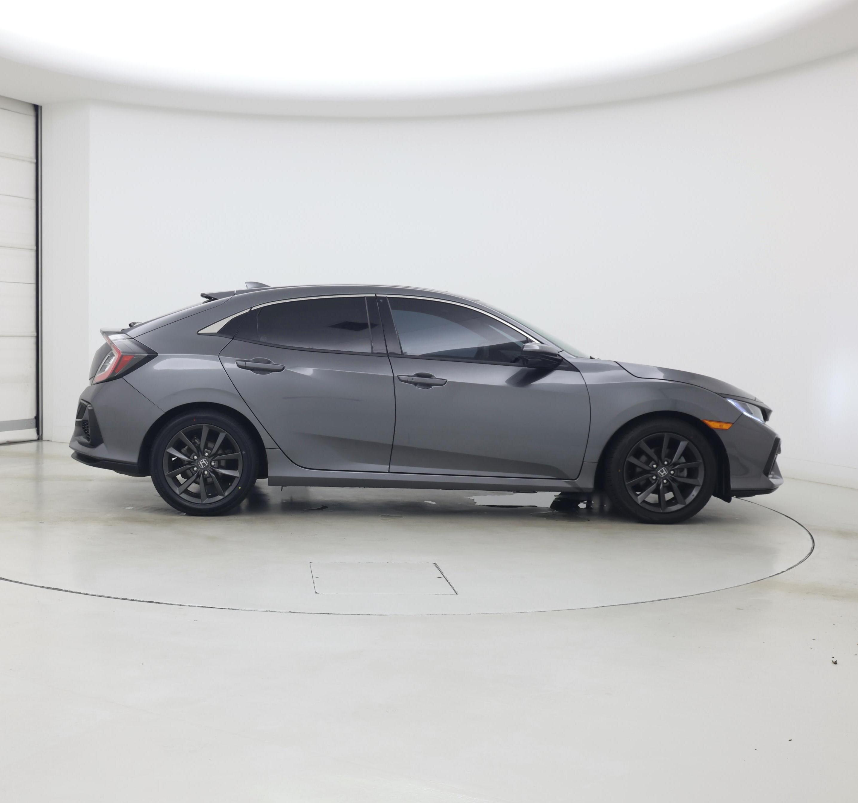 Thumbnail: 2020 Honda Civic - 7