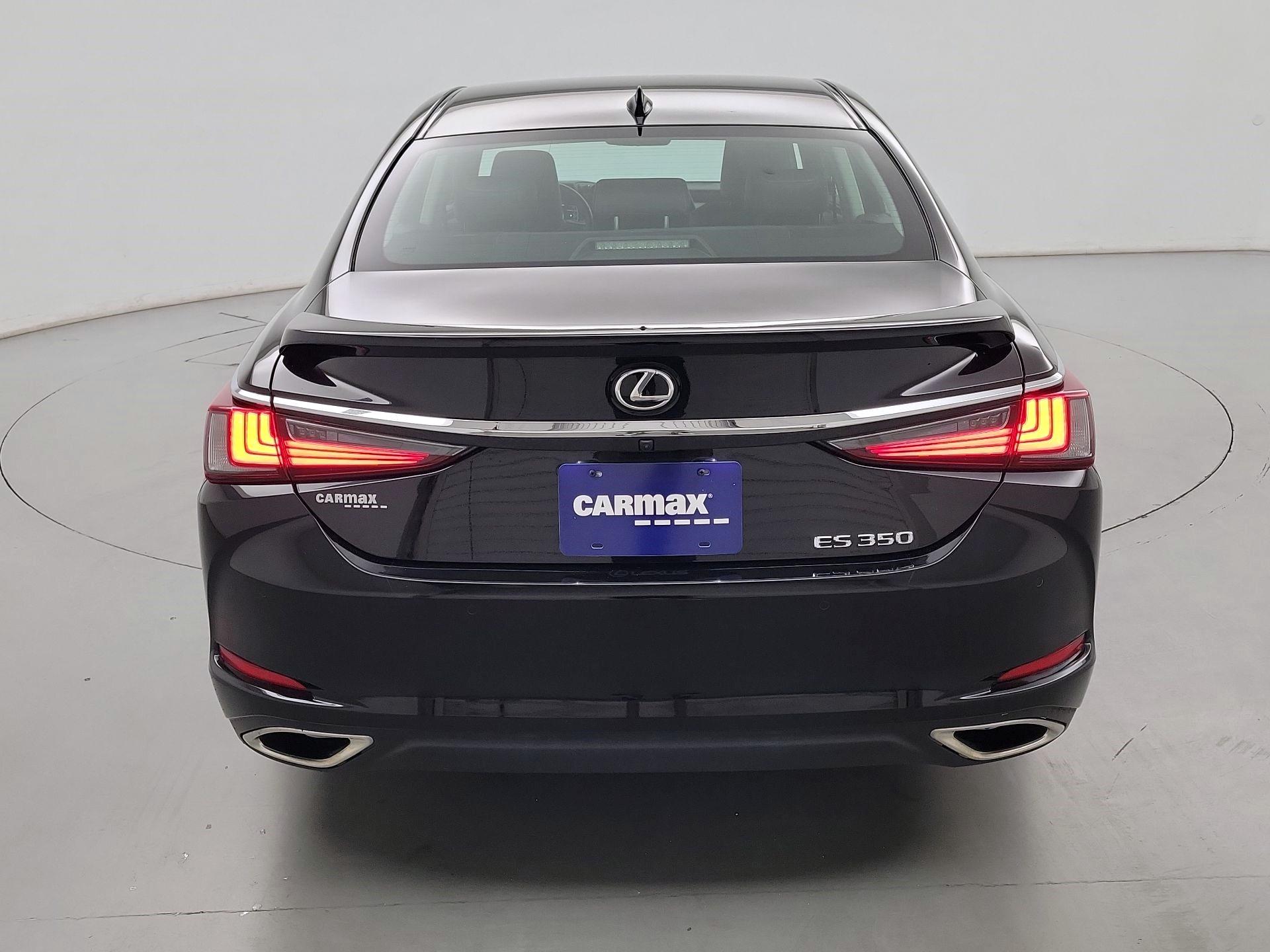 Thumbnail: 2022 Lexus ES - 6