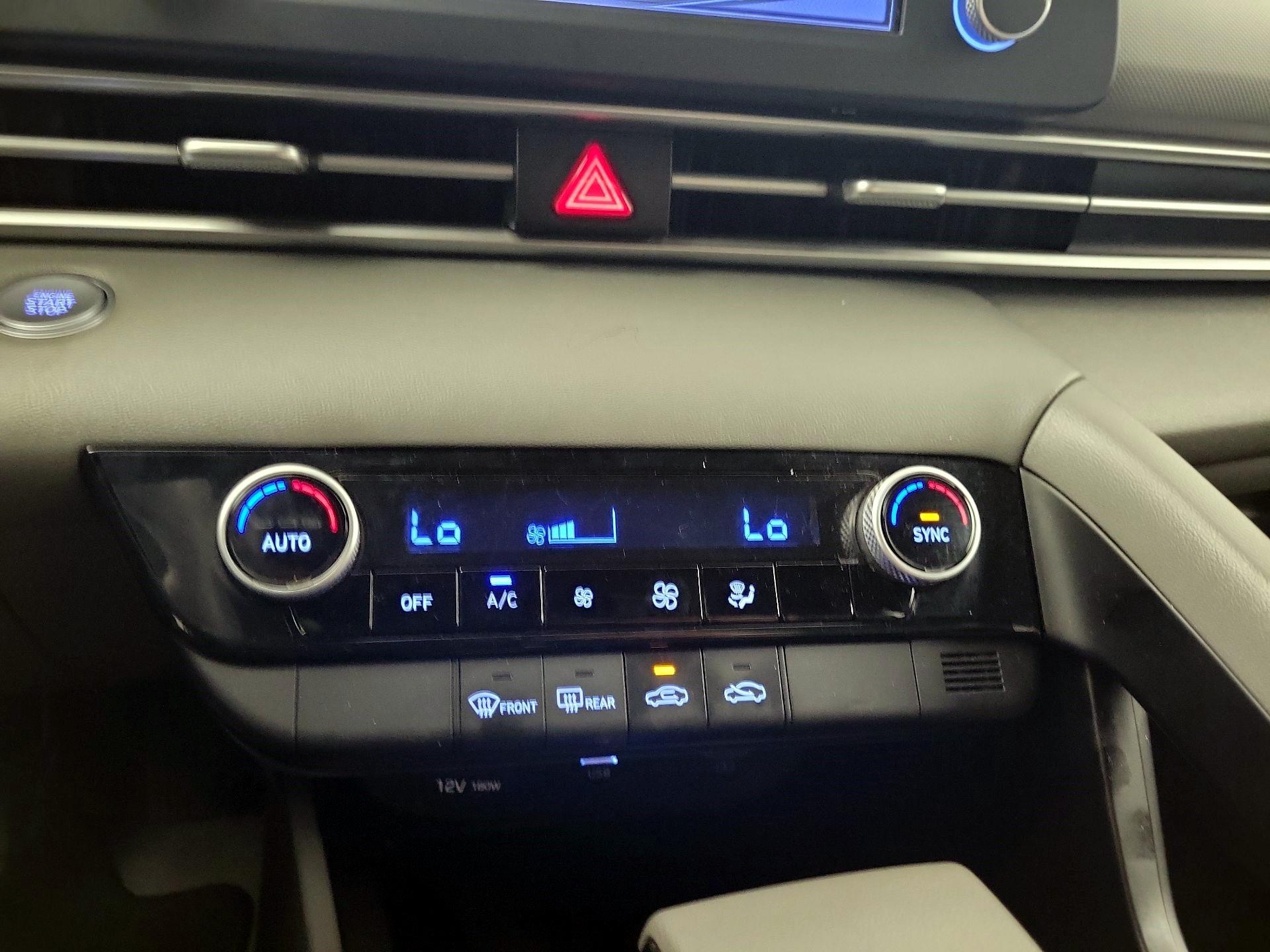 Thumbnail: 2023 Hyundai Elantra - 14
