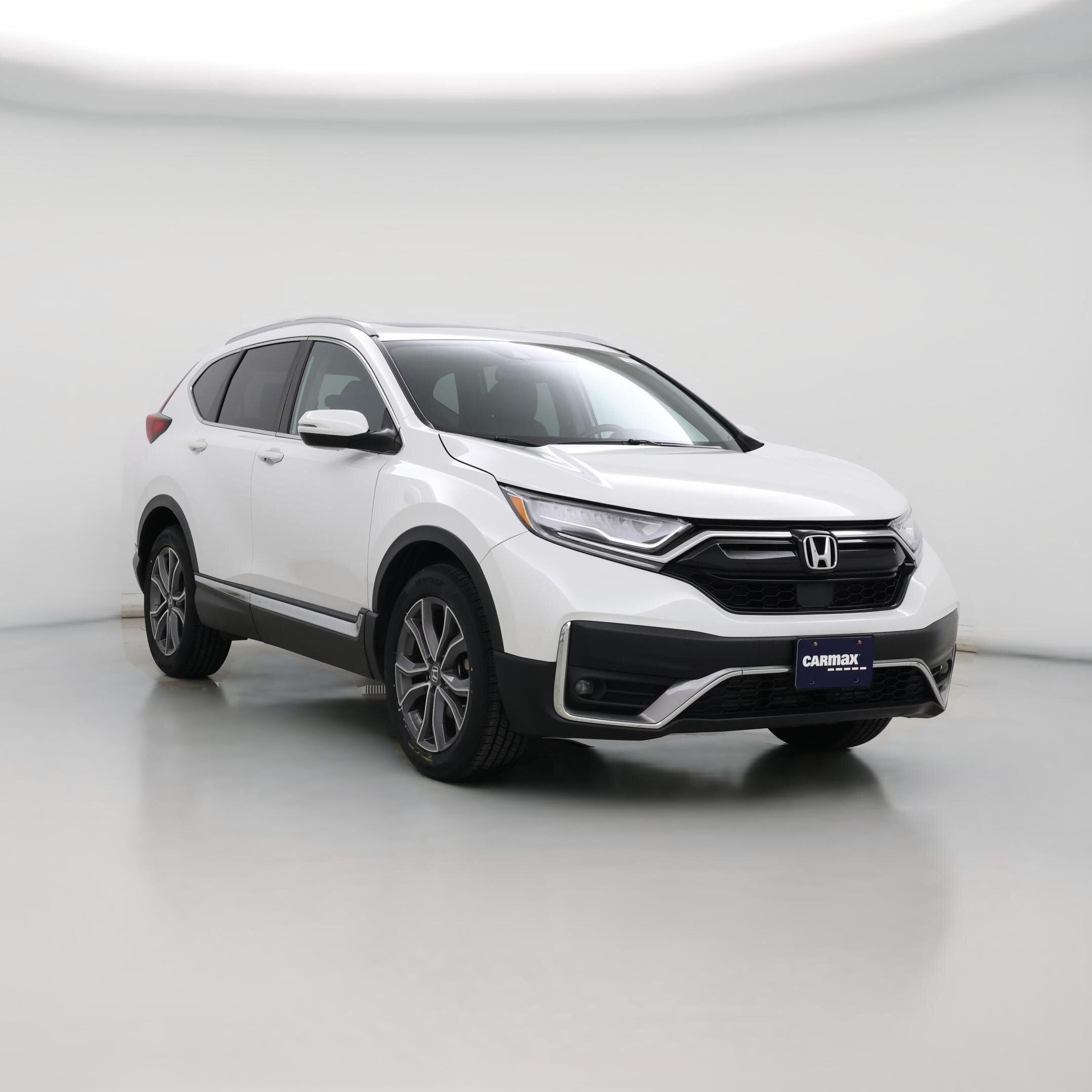 Thumbnail: 2022 Honda CR-V - 1