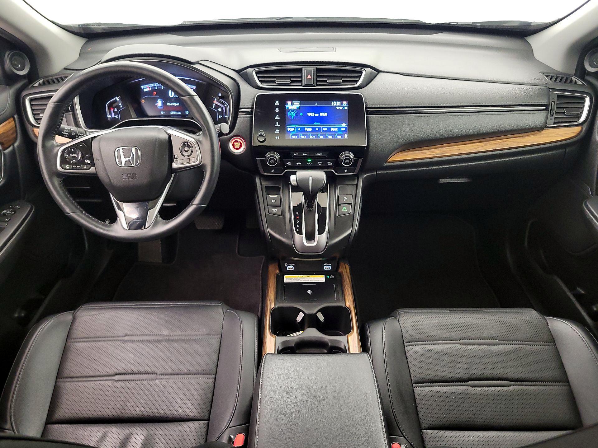 Thumbnail: 2022 Honda CR-V - 9