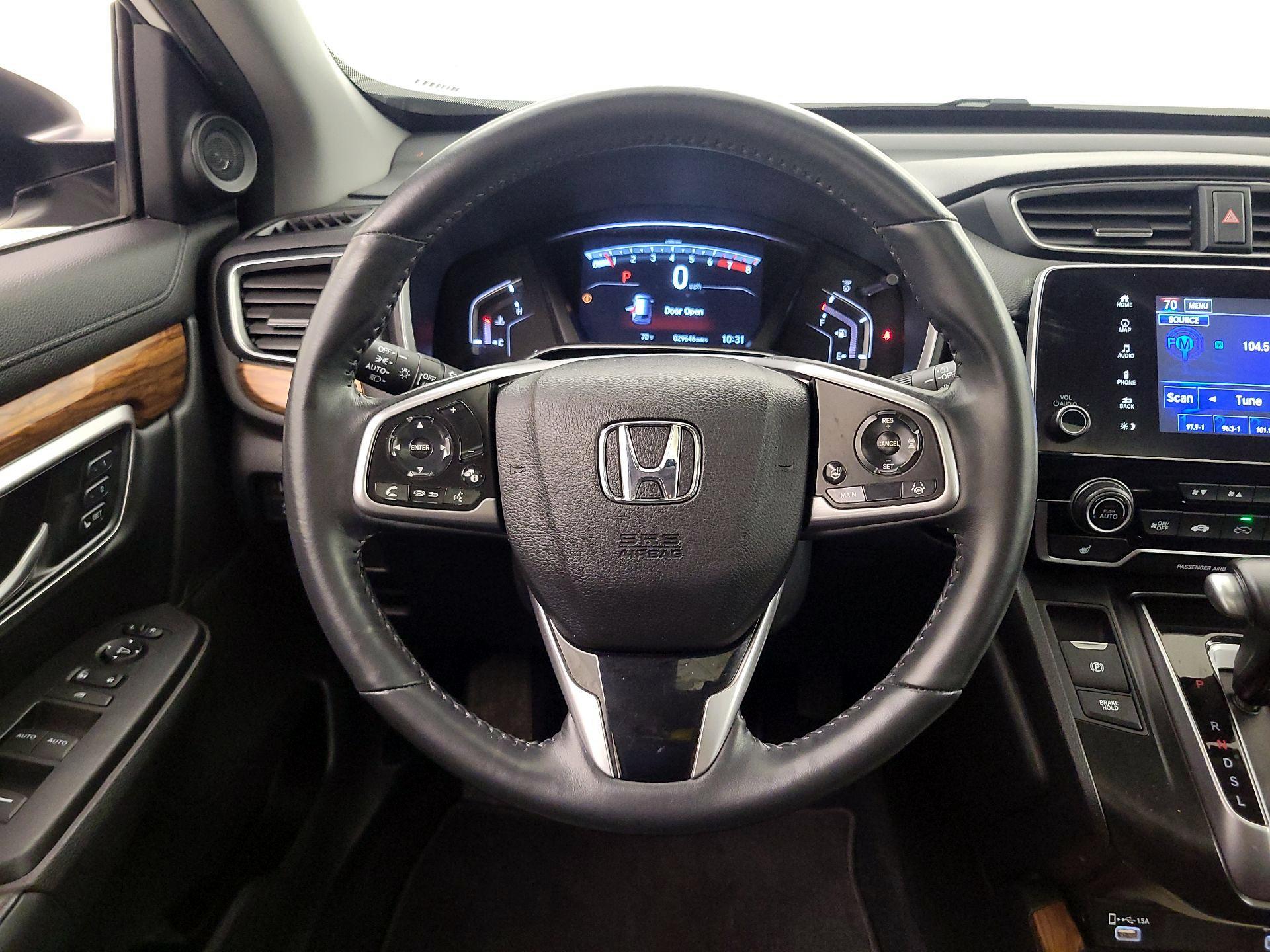 Thumbnail: 2022 Honda CR-V - 10