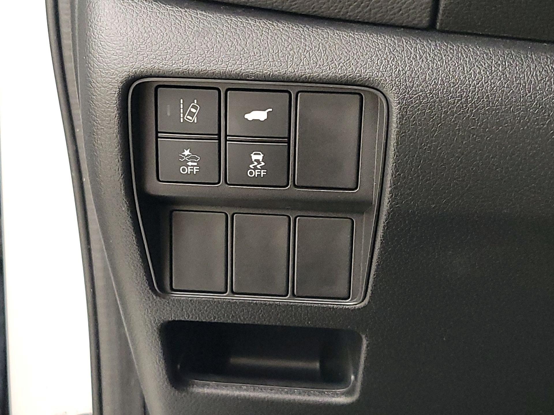 Thumbnail: 2022 Honda CR-V - 13
