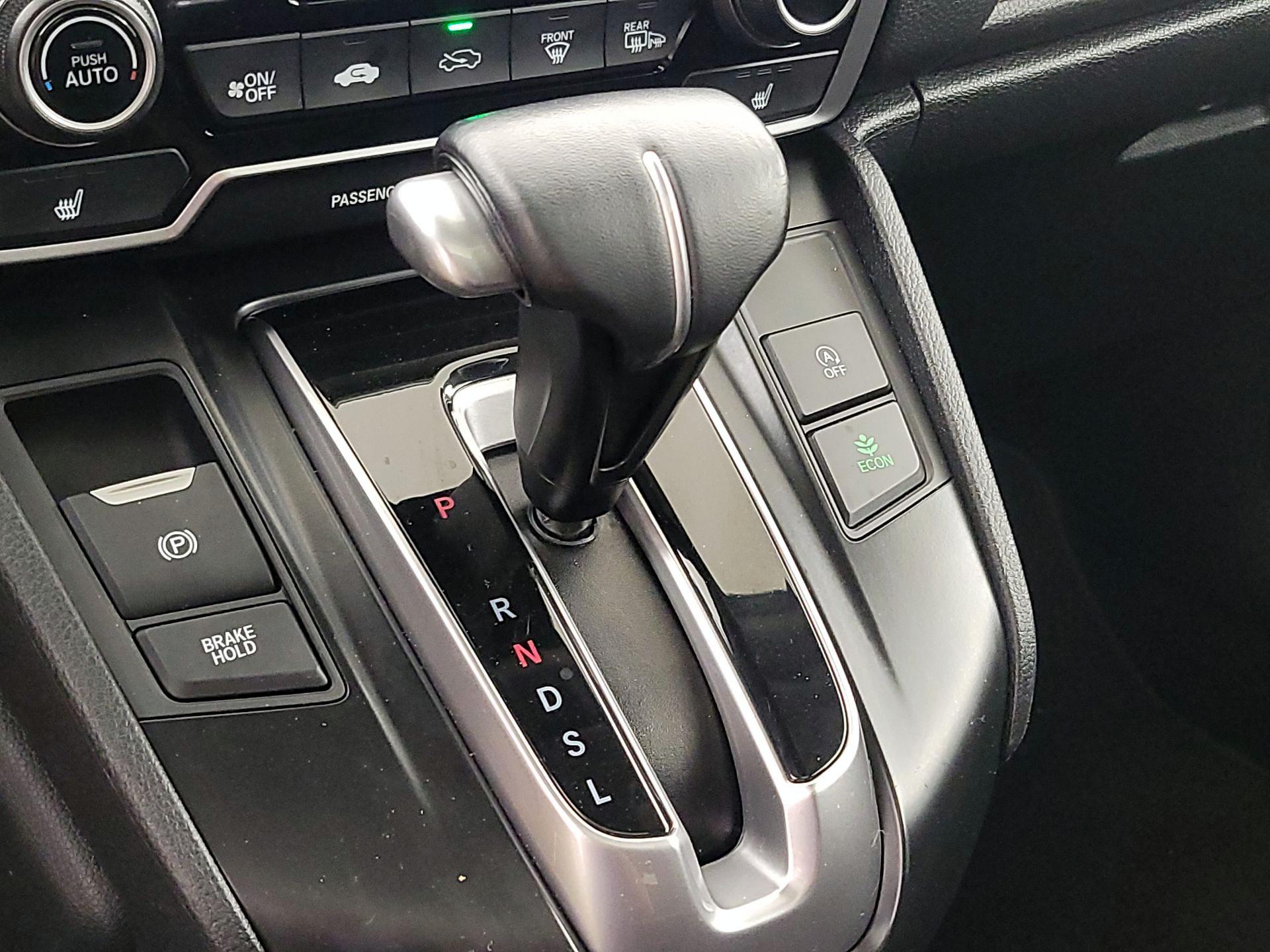 Thumbnail: 2022 Honda CR-V - 18