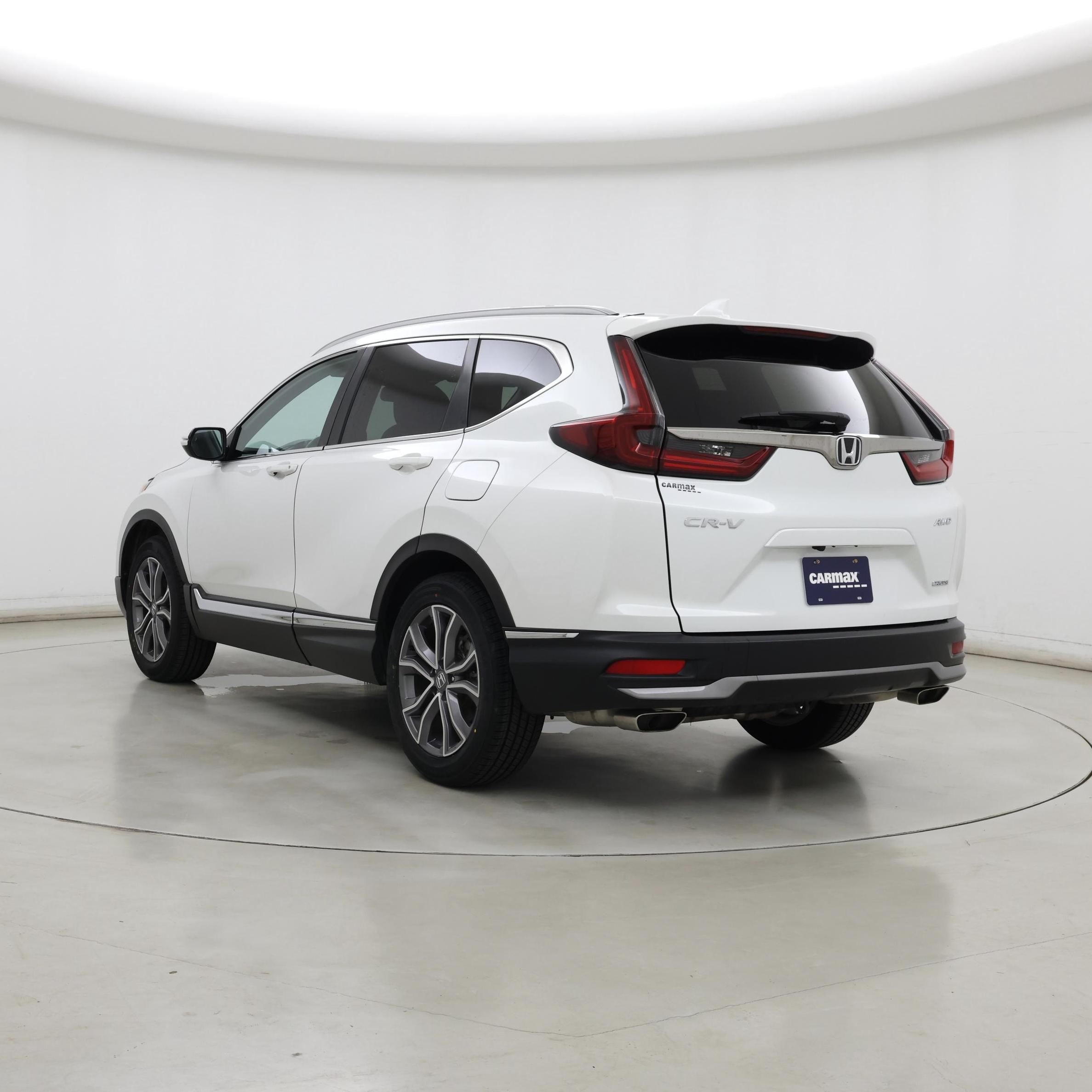 Thumbnail: 2022 Honda CR-V - 2