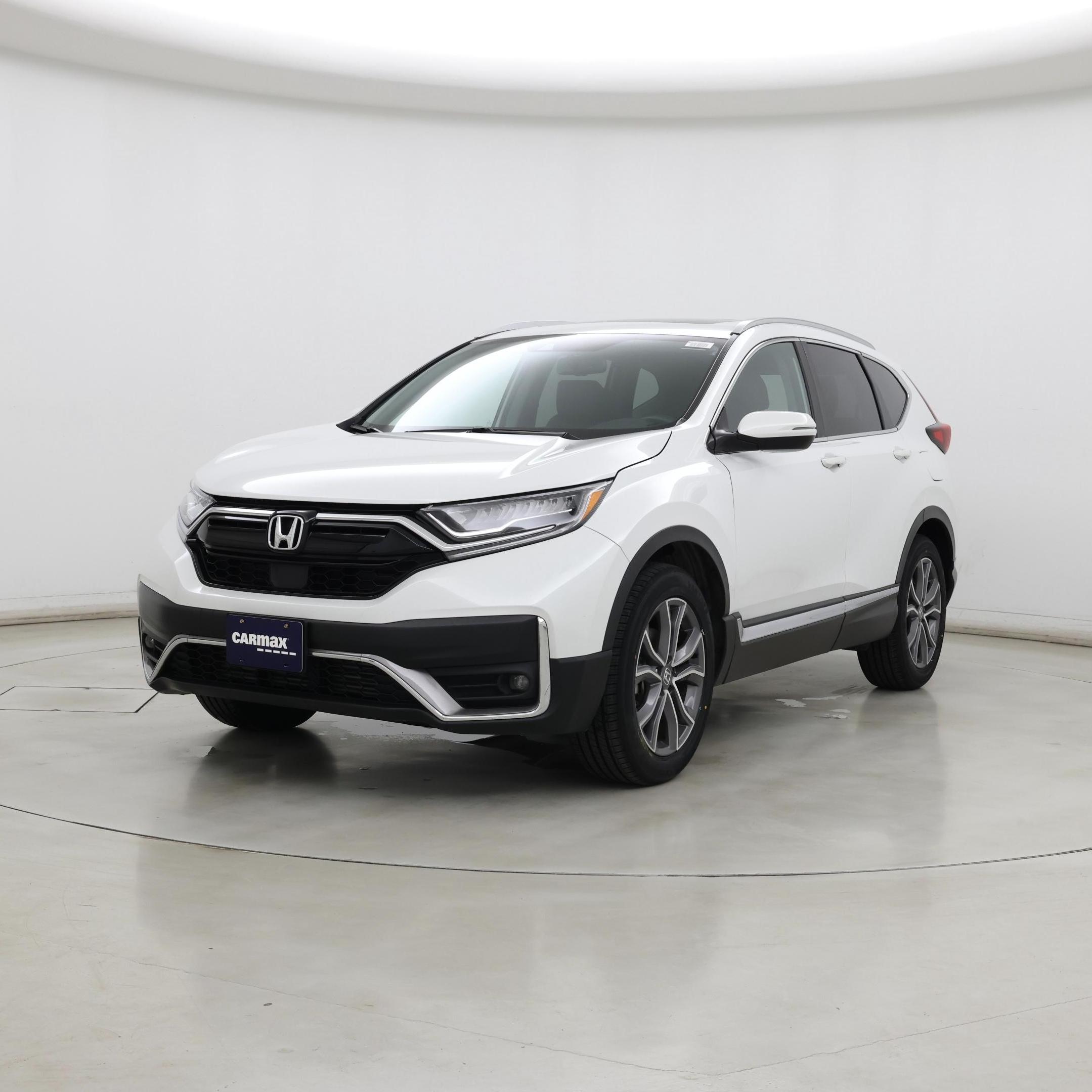 Thumbnail: 2022 Honda CR-V - 4