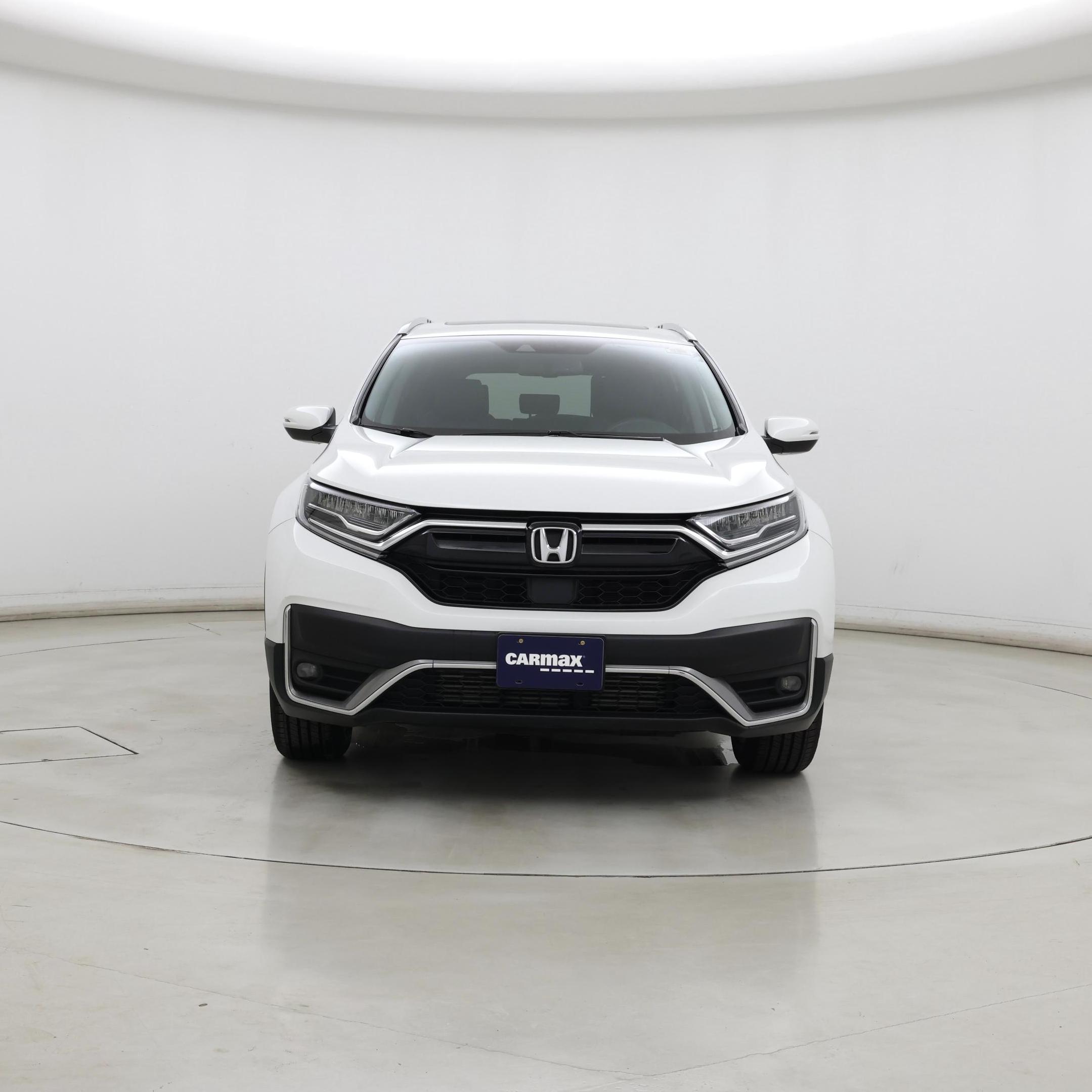 Thumbnail: 2022 Honda CR-V - 5