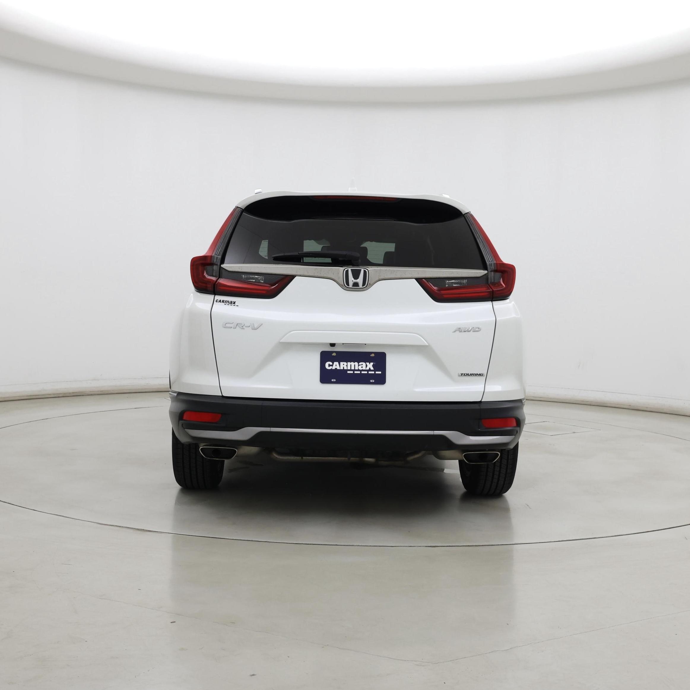 Thumbnail: 2022 Honda CR-V - 6