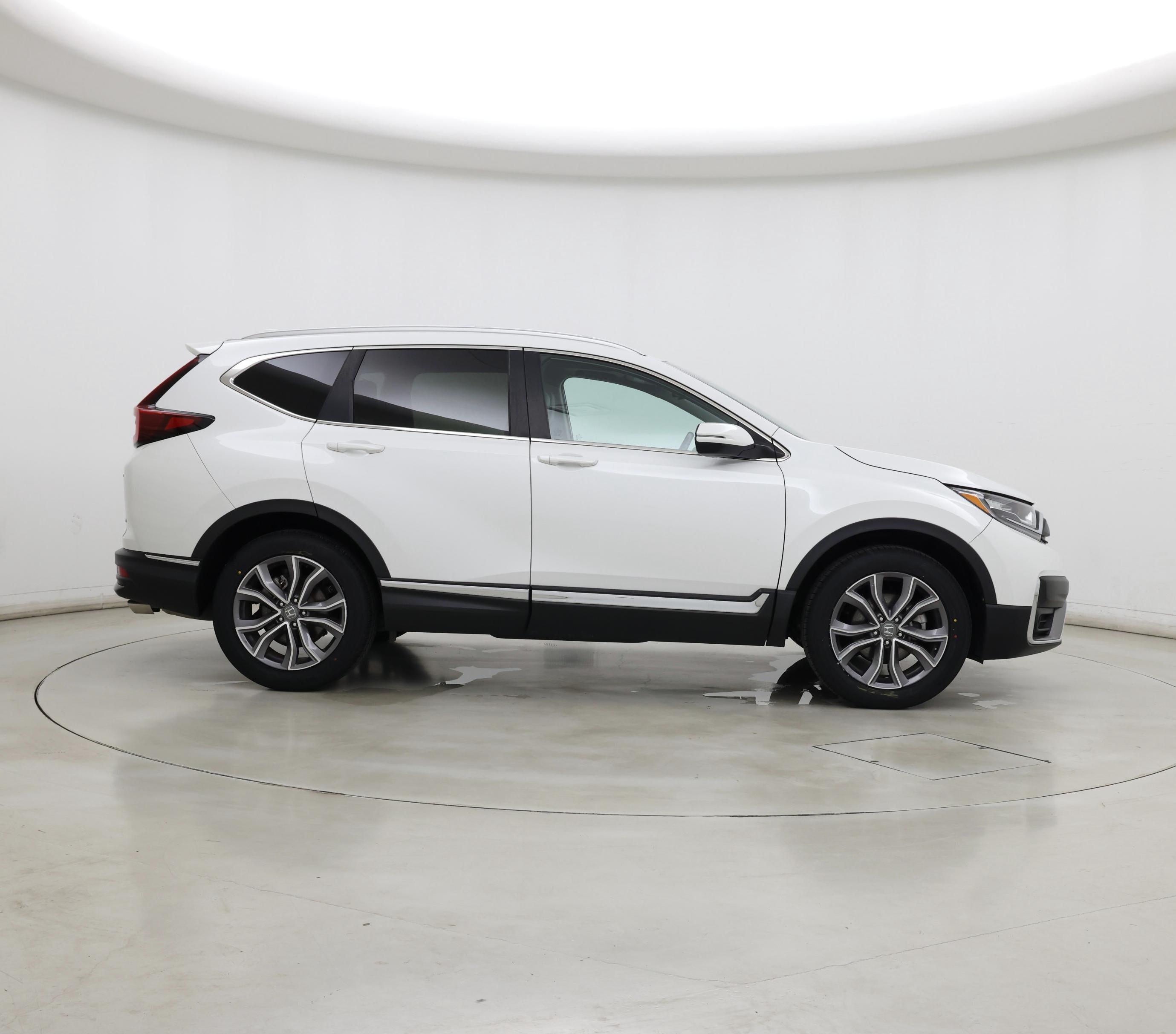 Thumbnail: 2022 Honda CR-V - 7