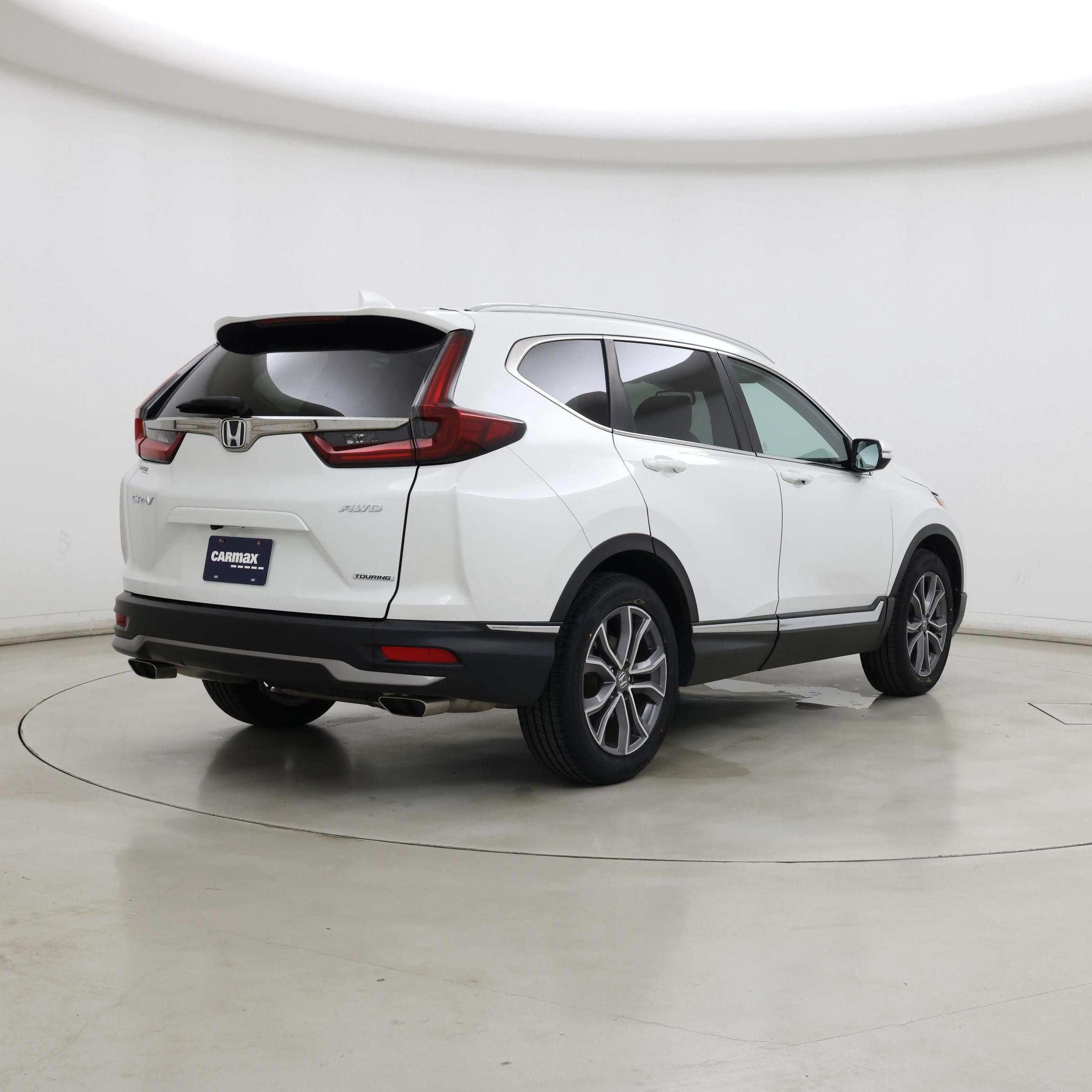Thumbnail: 2022 Honda CR-V - 8