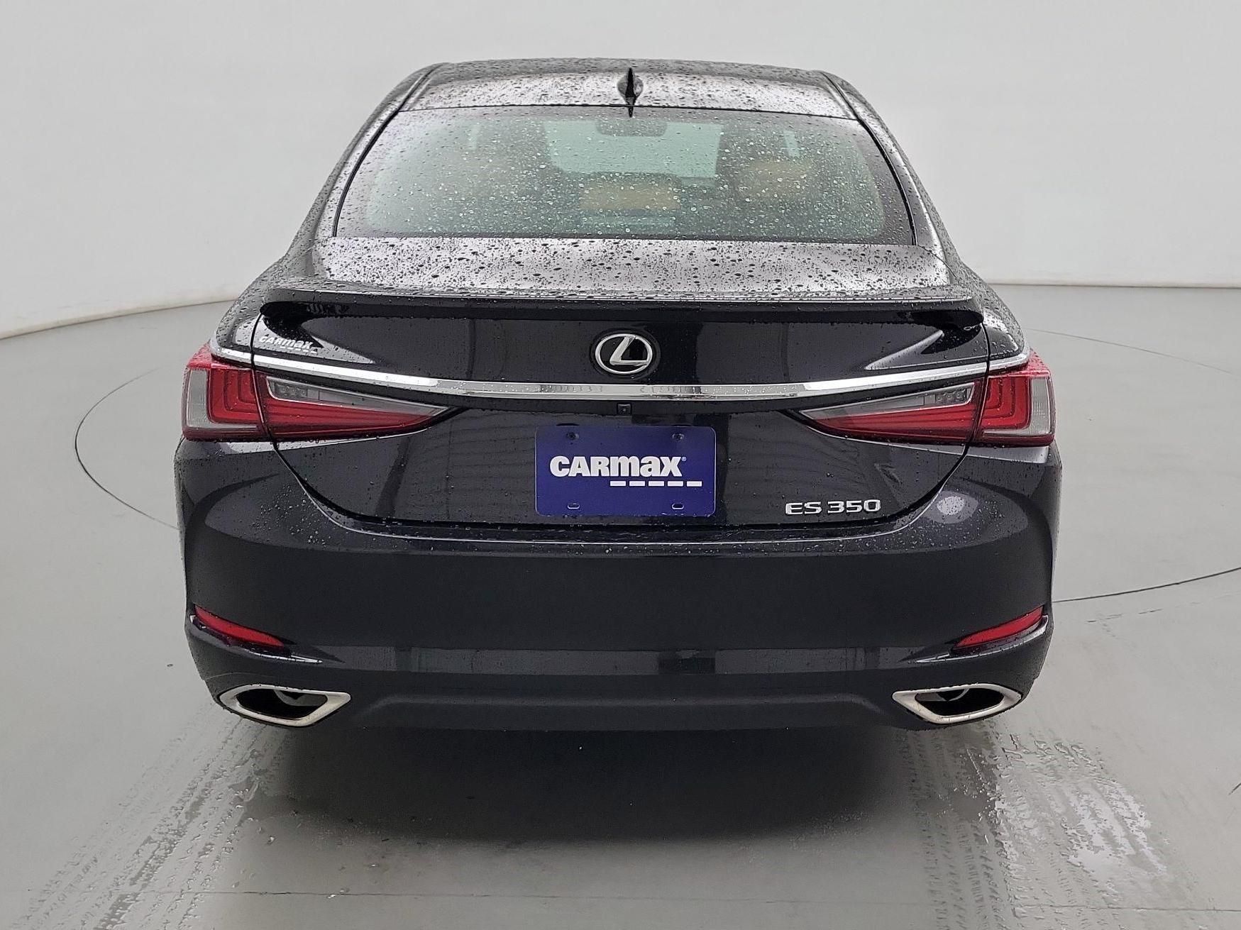 Thumbnail: 2022 Lexus ES - 6