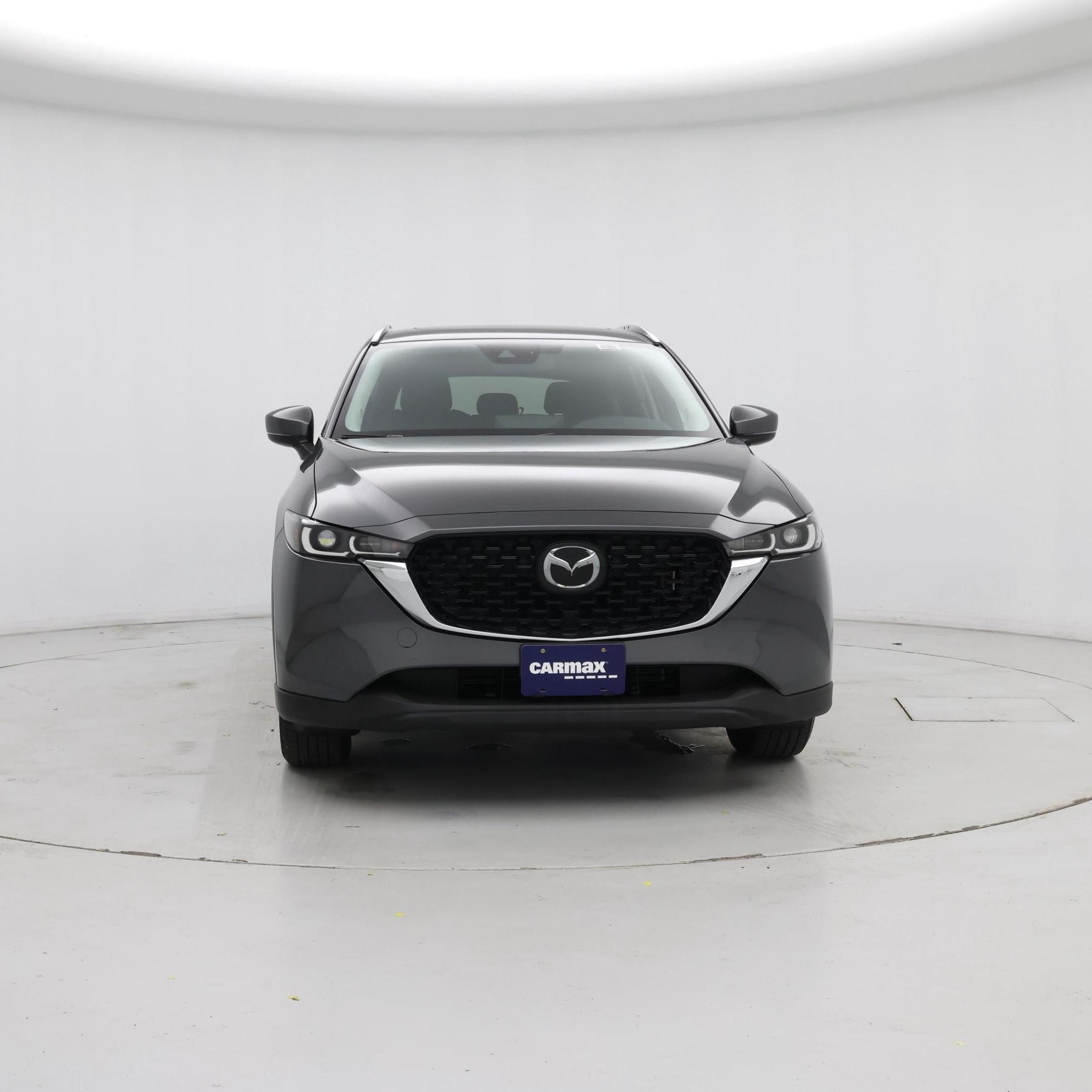 Thumbnail: 2022 Mazda CX-5 - 5