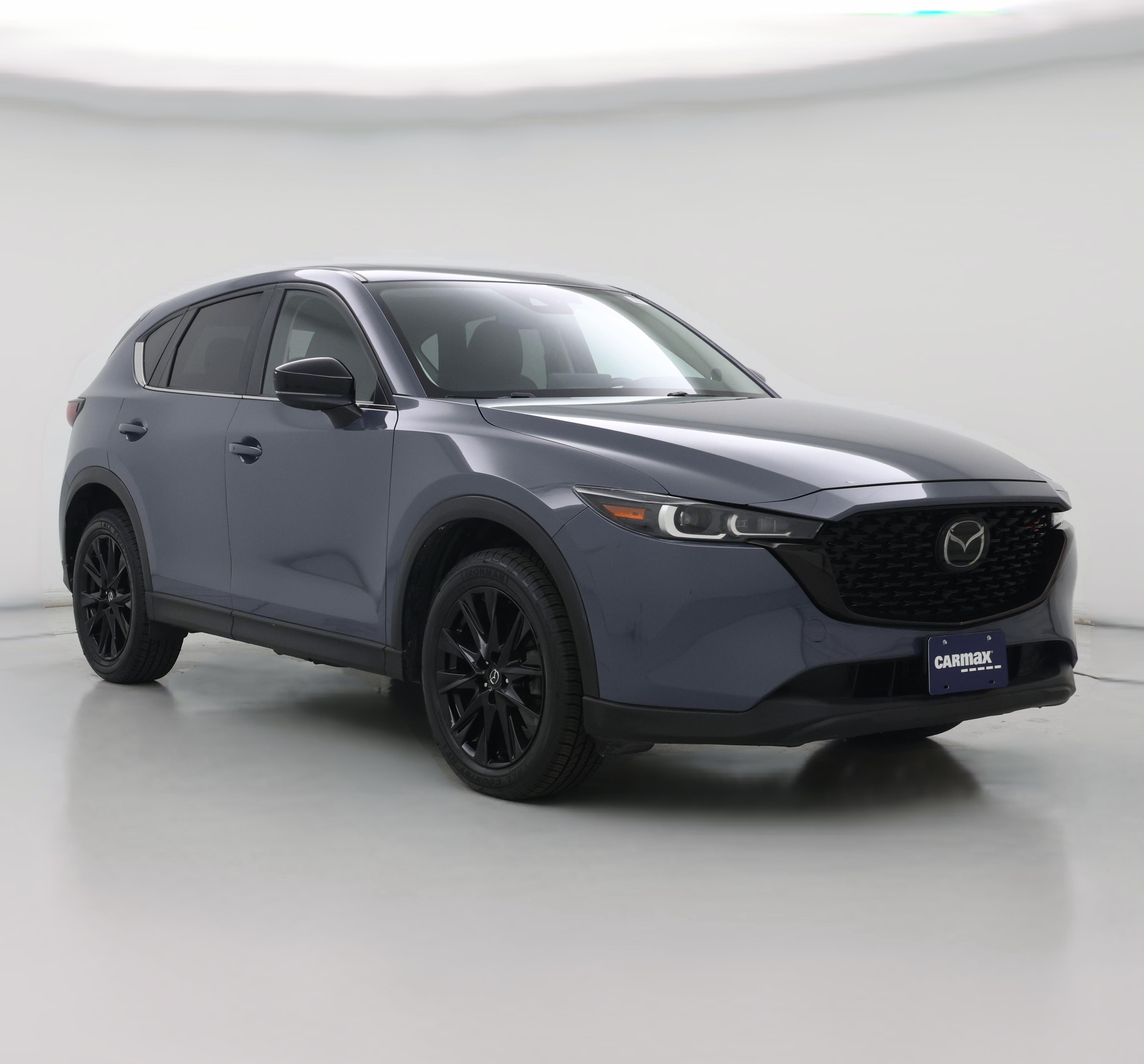 Thumbnail: 2023 Mazda CX-5 - 1