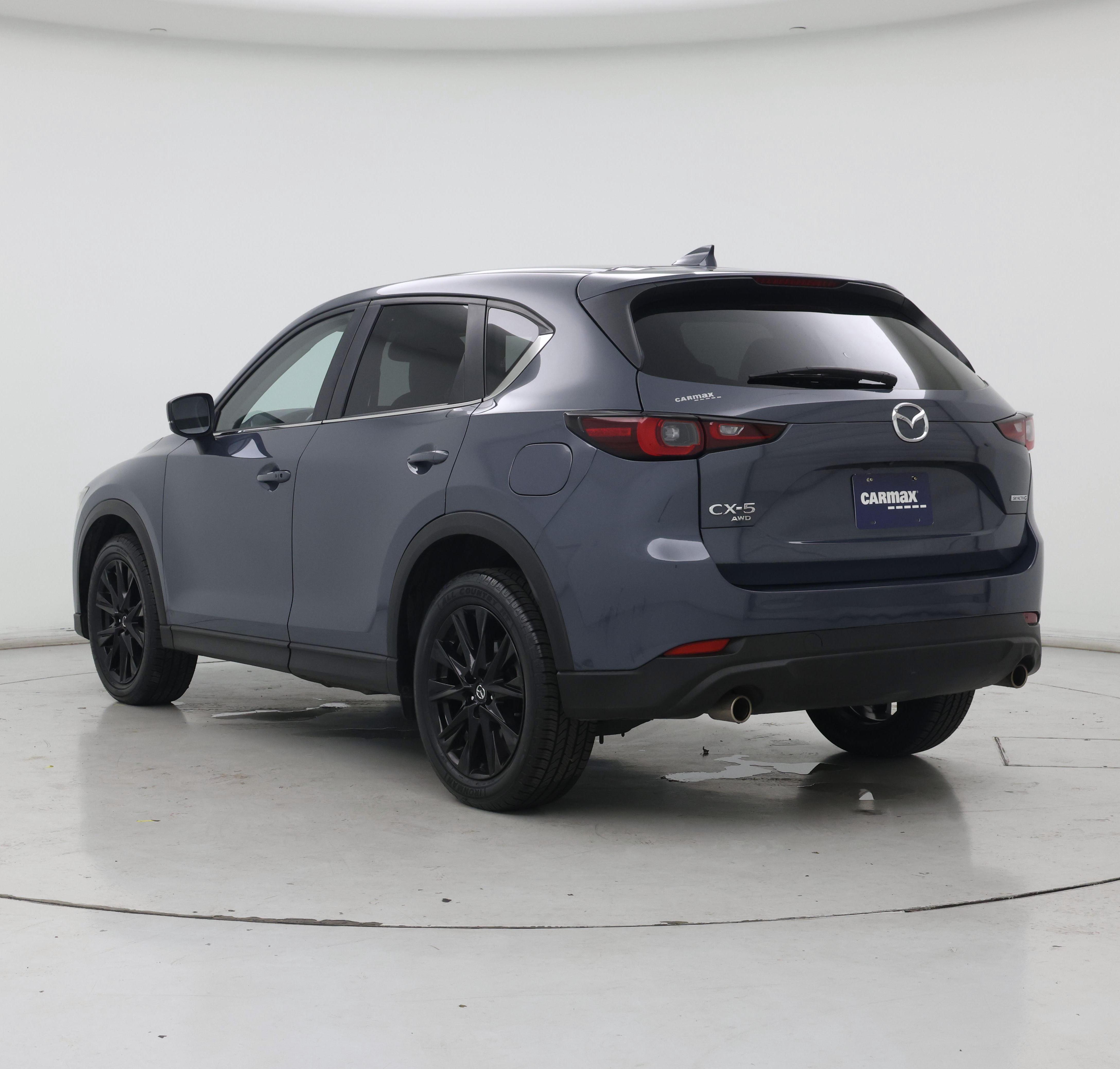 Thumbnail: 2023 Mazda CX-5 - 2