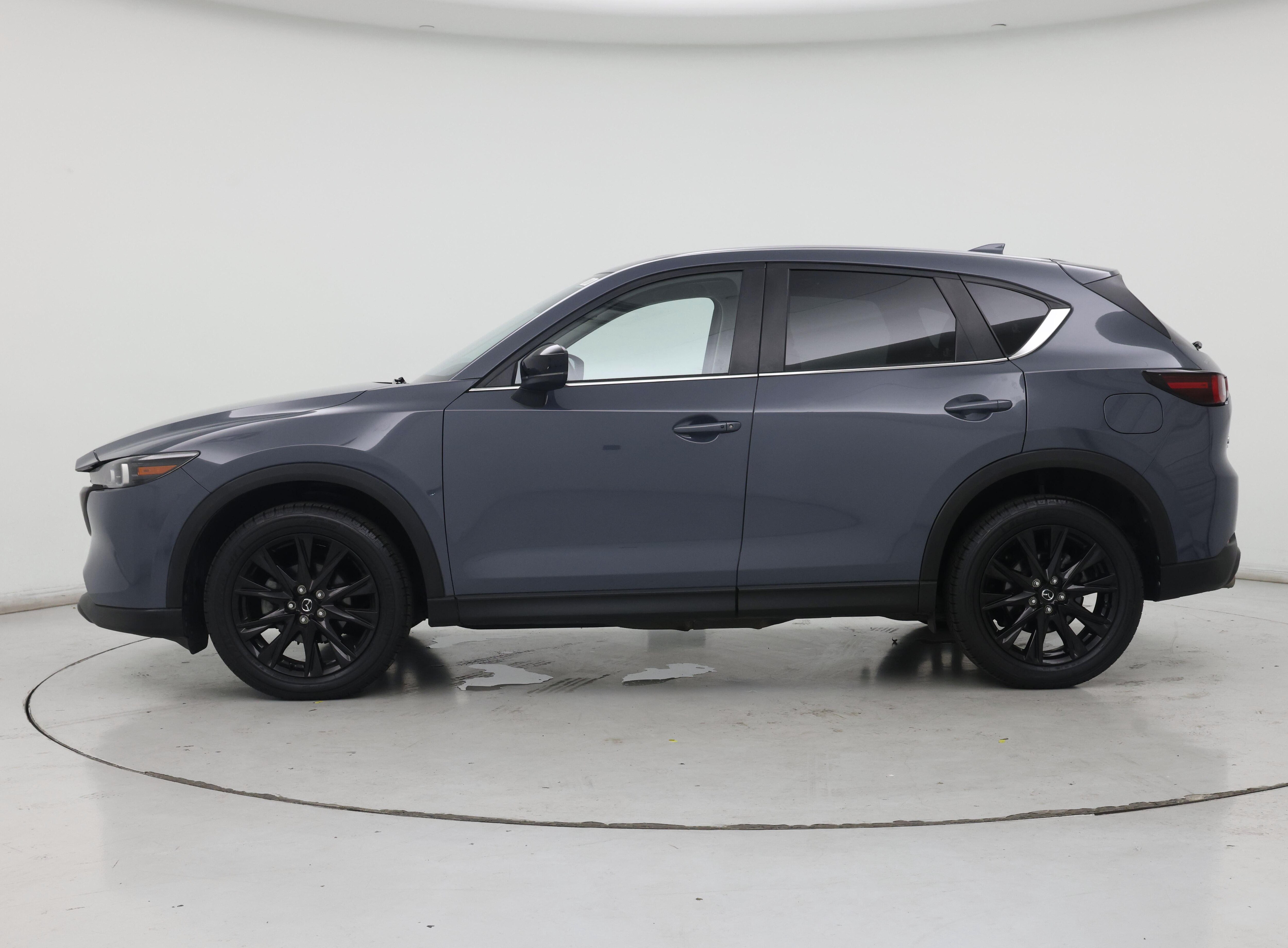 Thumbnail: 2023 Mazda CX-5 - 3