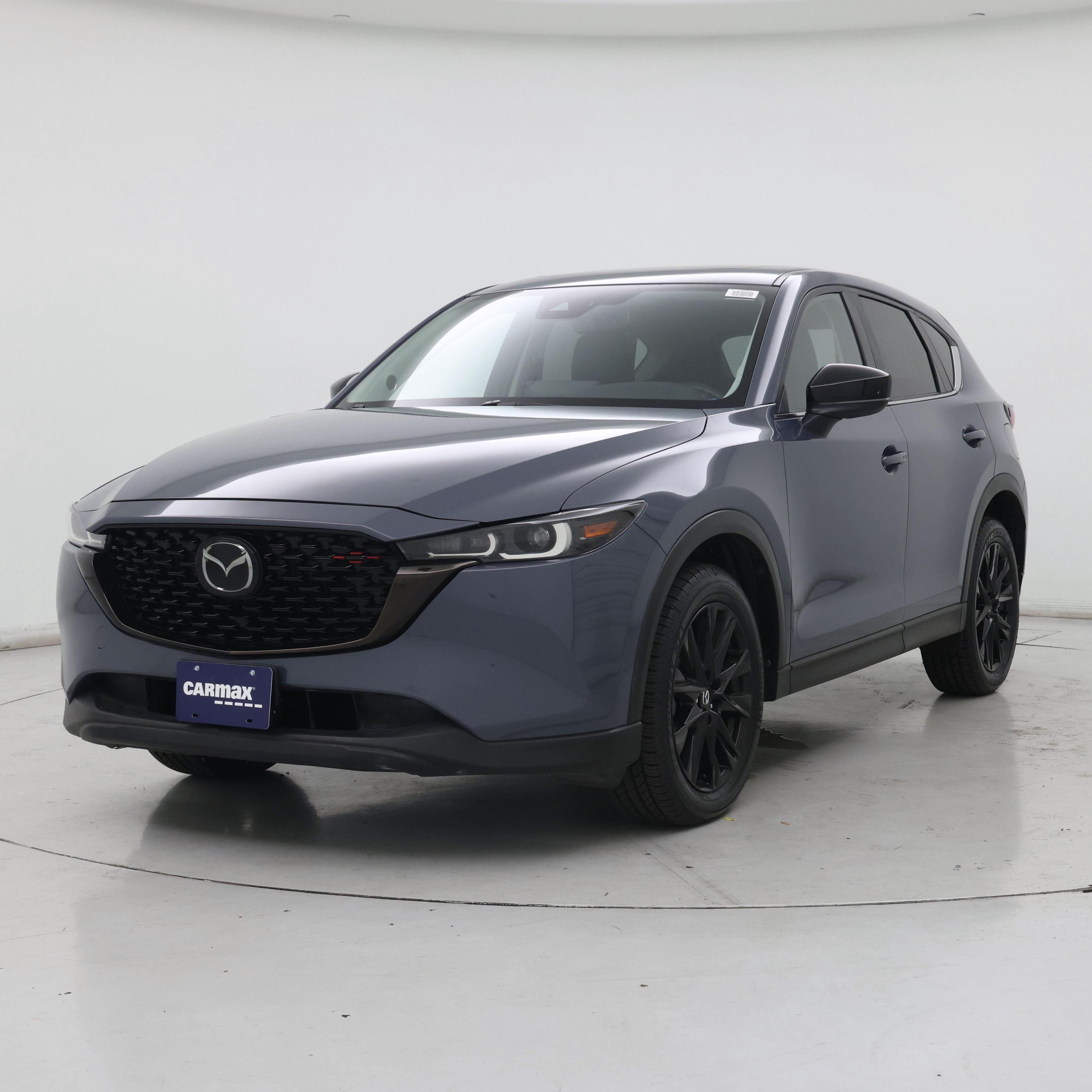 Thumbnail: 2023 Mazda CX-5 - 4