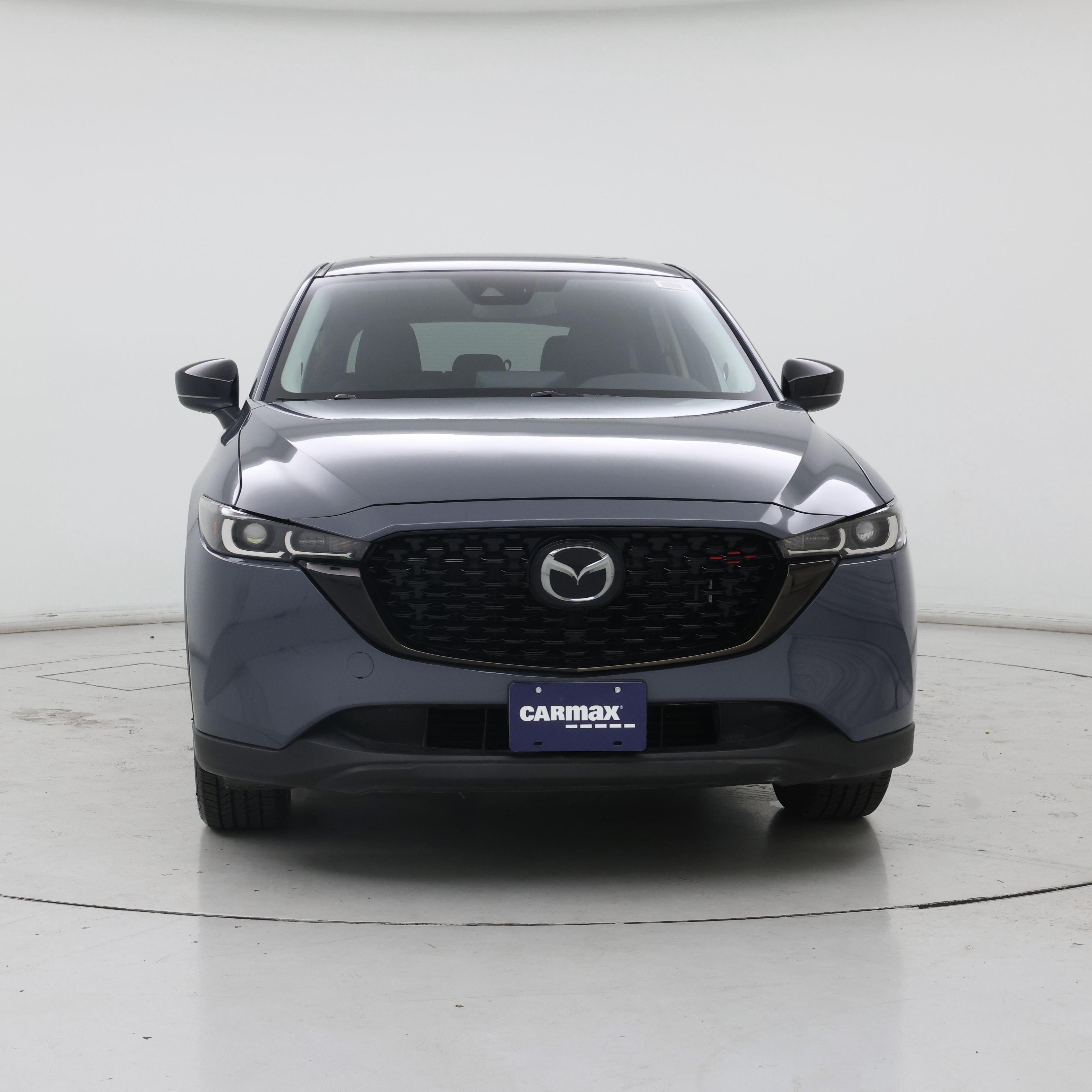 Thumbnail: 2023 Mazda CX-5 - 5