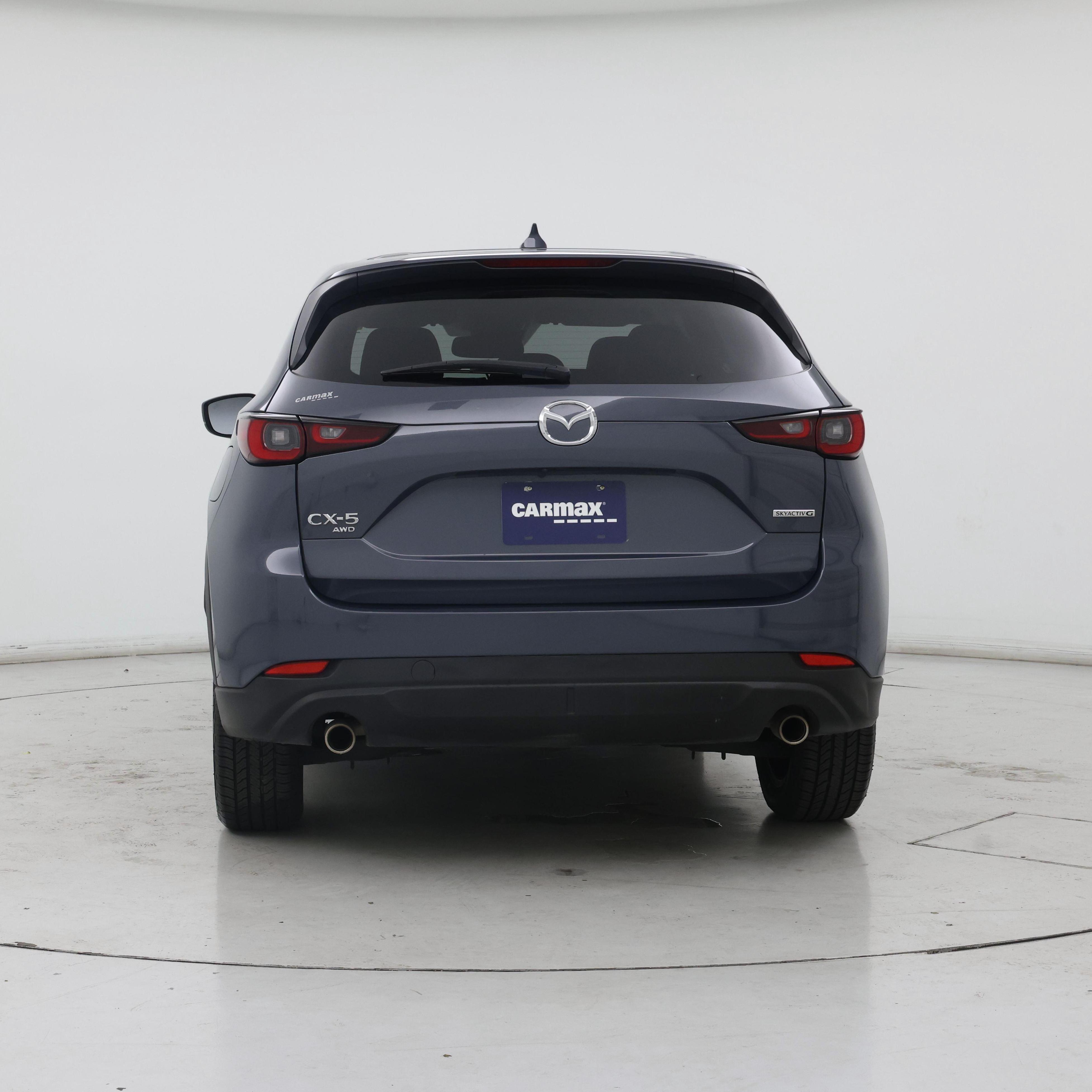 Thumbnail: 2023 Mazda CX-5 - 6