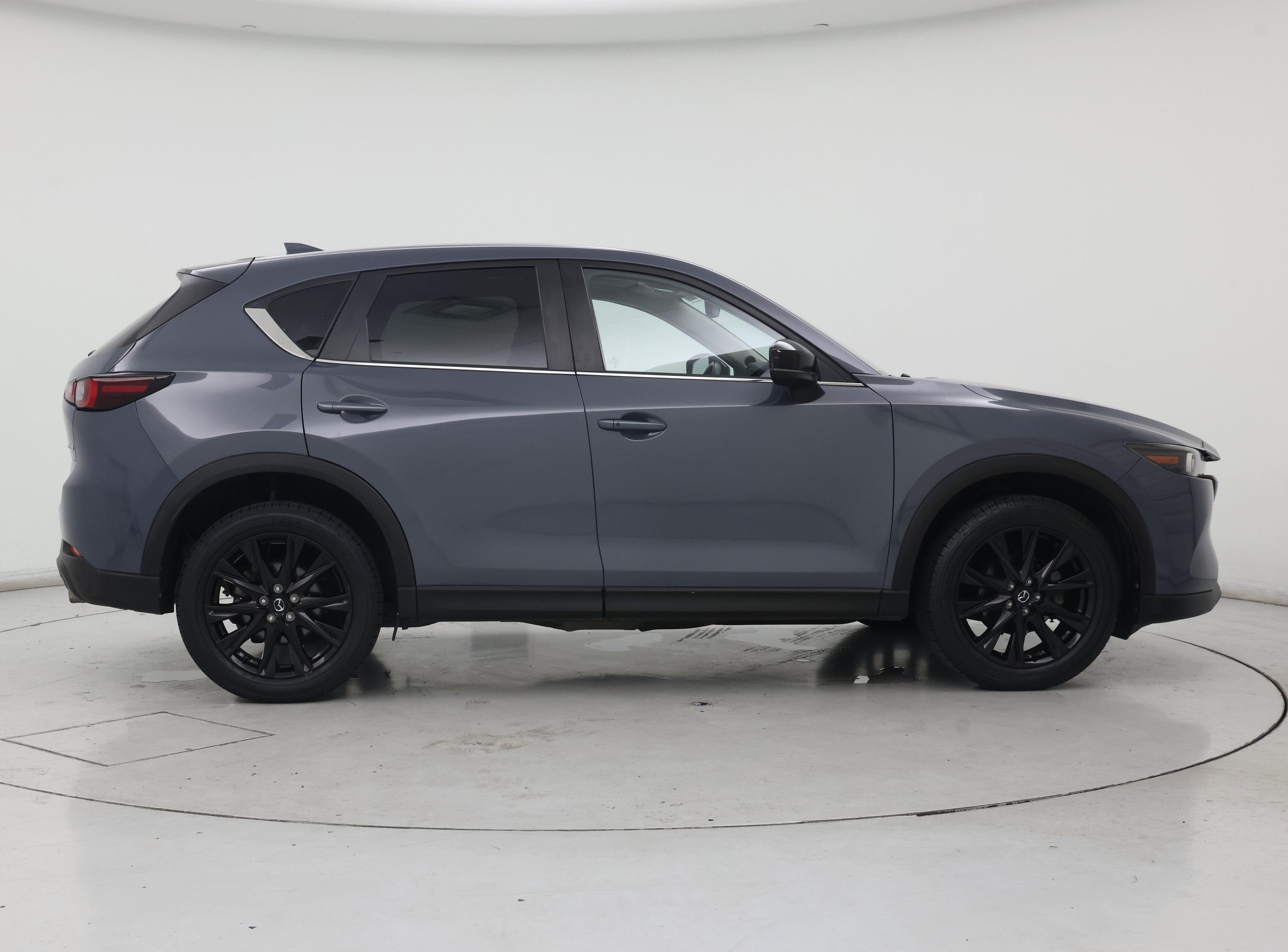 Thumbnail: 2023 Mazda CX-5 - 7