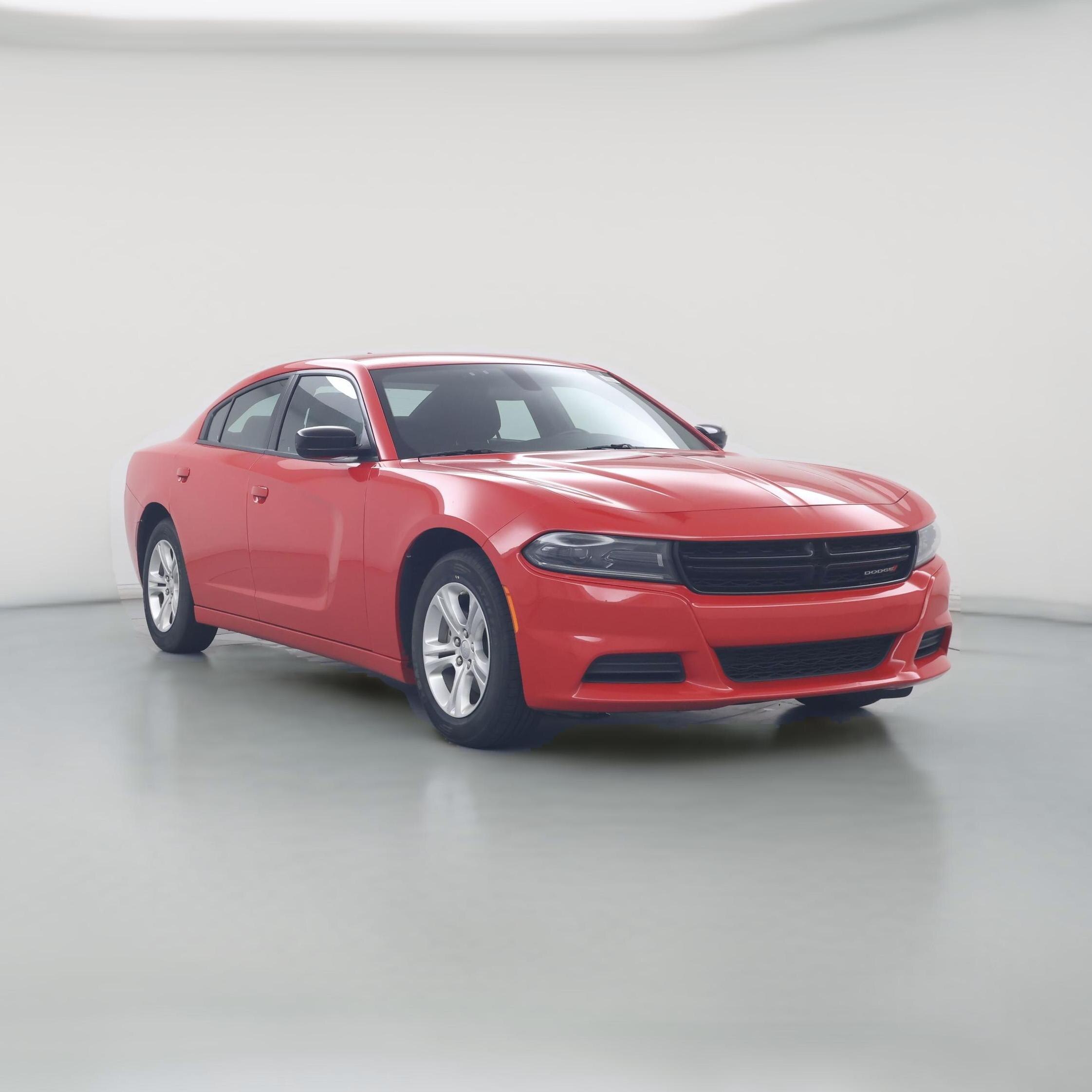 Thumbnail: 2023 Dodge Charger - 1