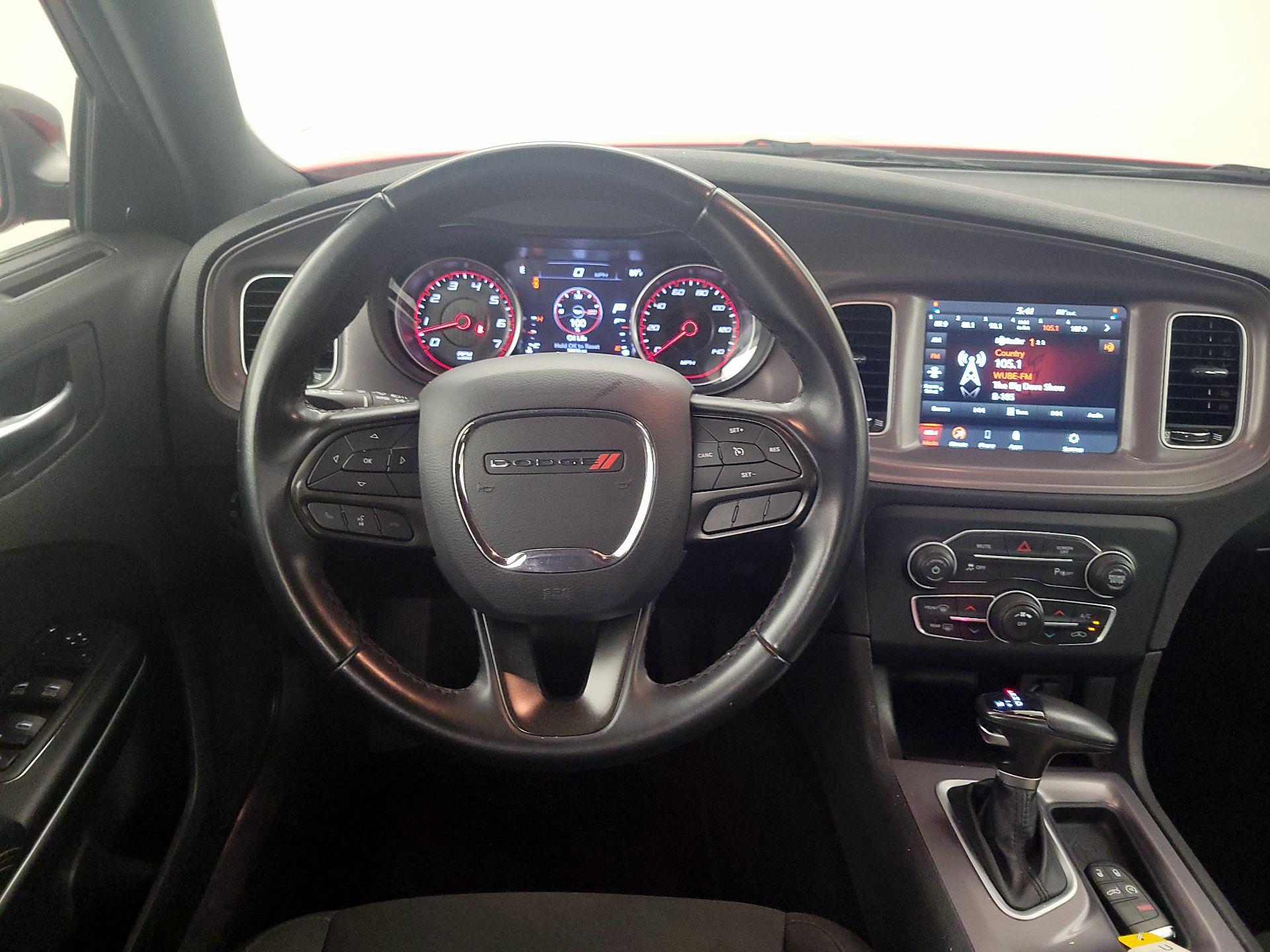 Thumbnail: 2023 Dodge Charger - 10