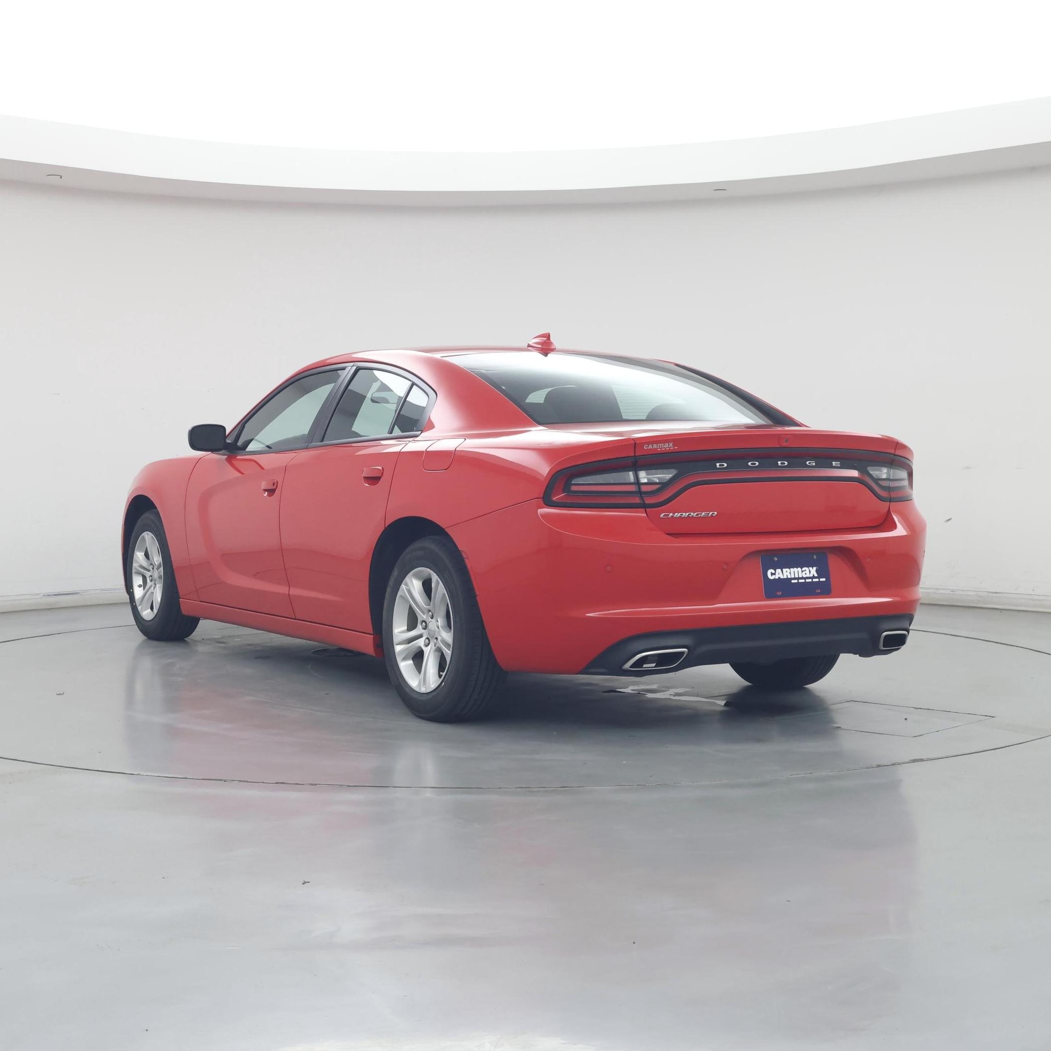 Thumbnail: 2023 Dodge Charger - 2