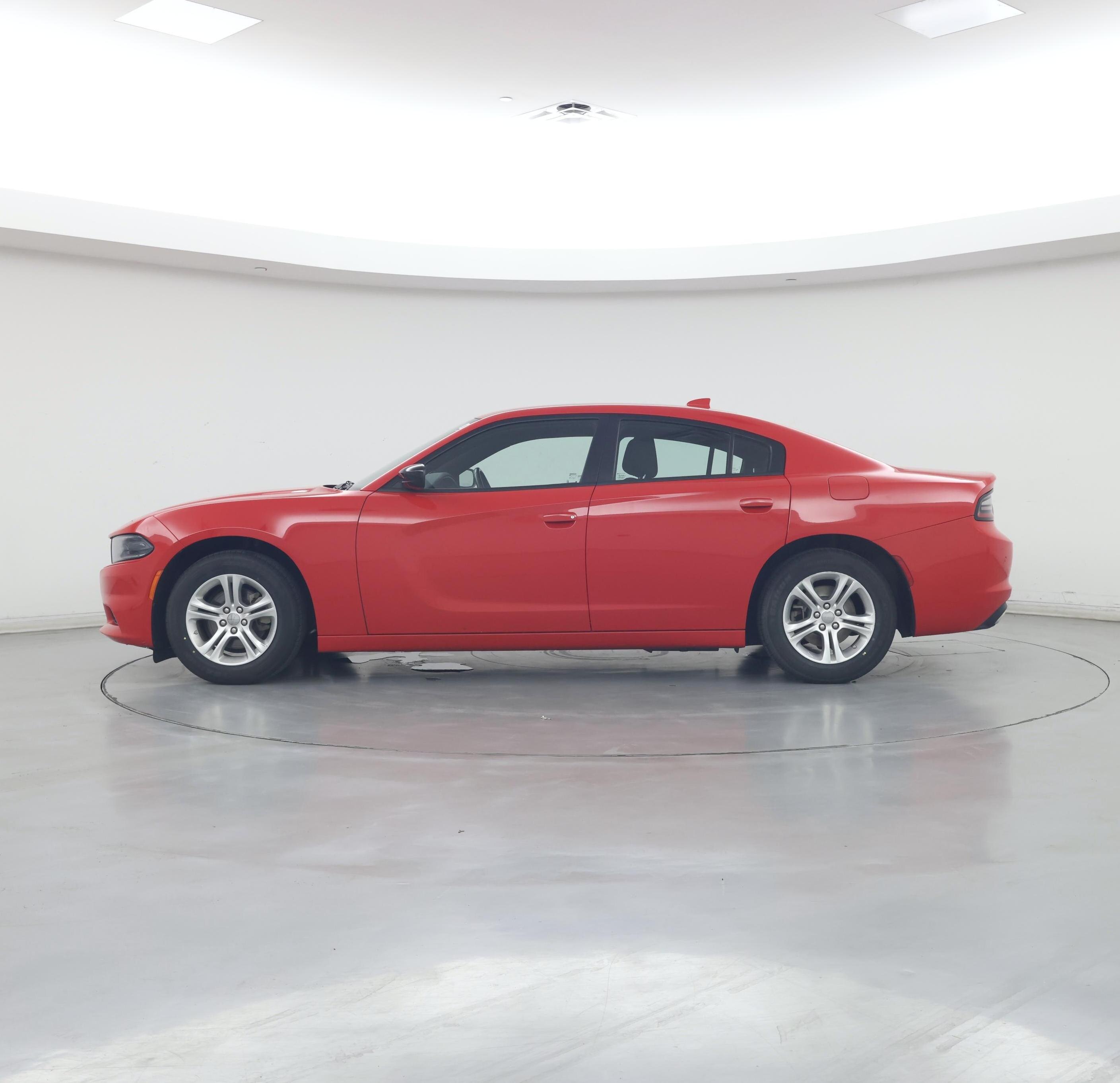 Thumbnail: 2023 Dodge Charger - 3