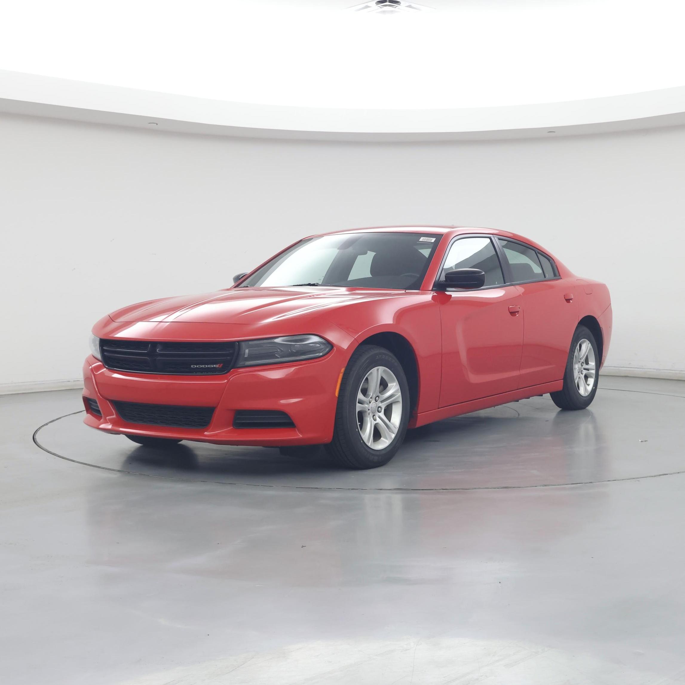 Thumbnail: 2023 Dodge Charger - 4
