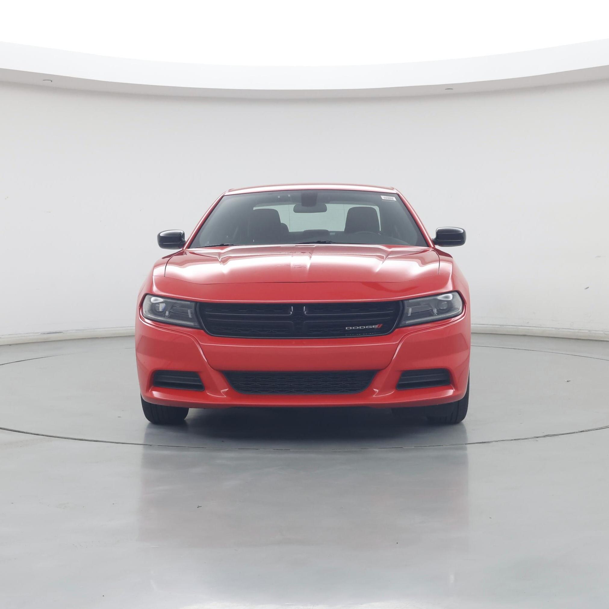 Thumbnail: 2023 Dodge Charger - 5