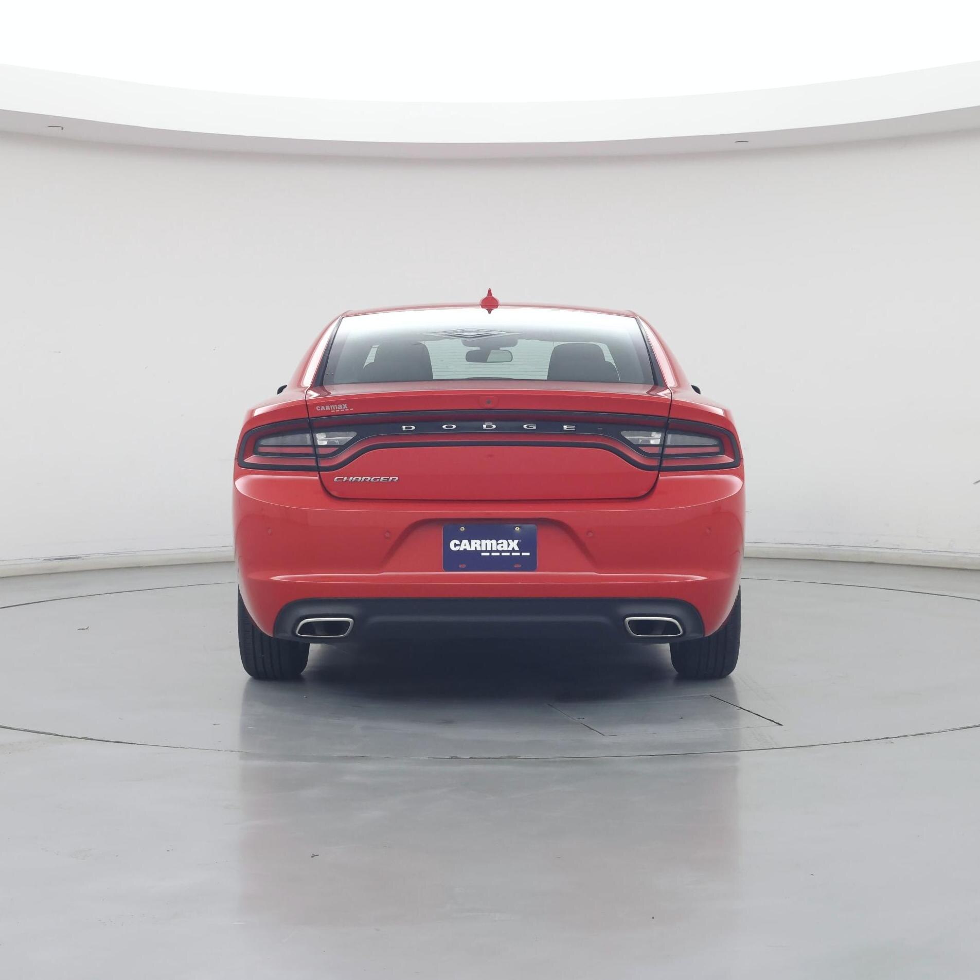 Thumbnail: 2023 Dodge Charger - 6