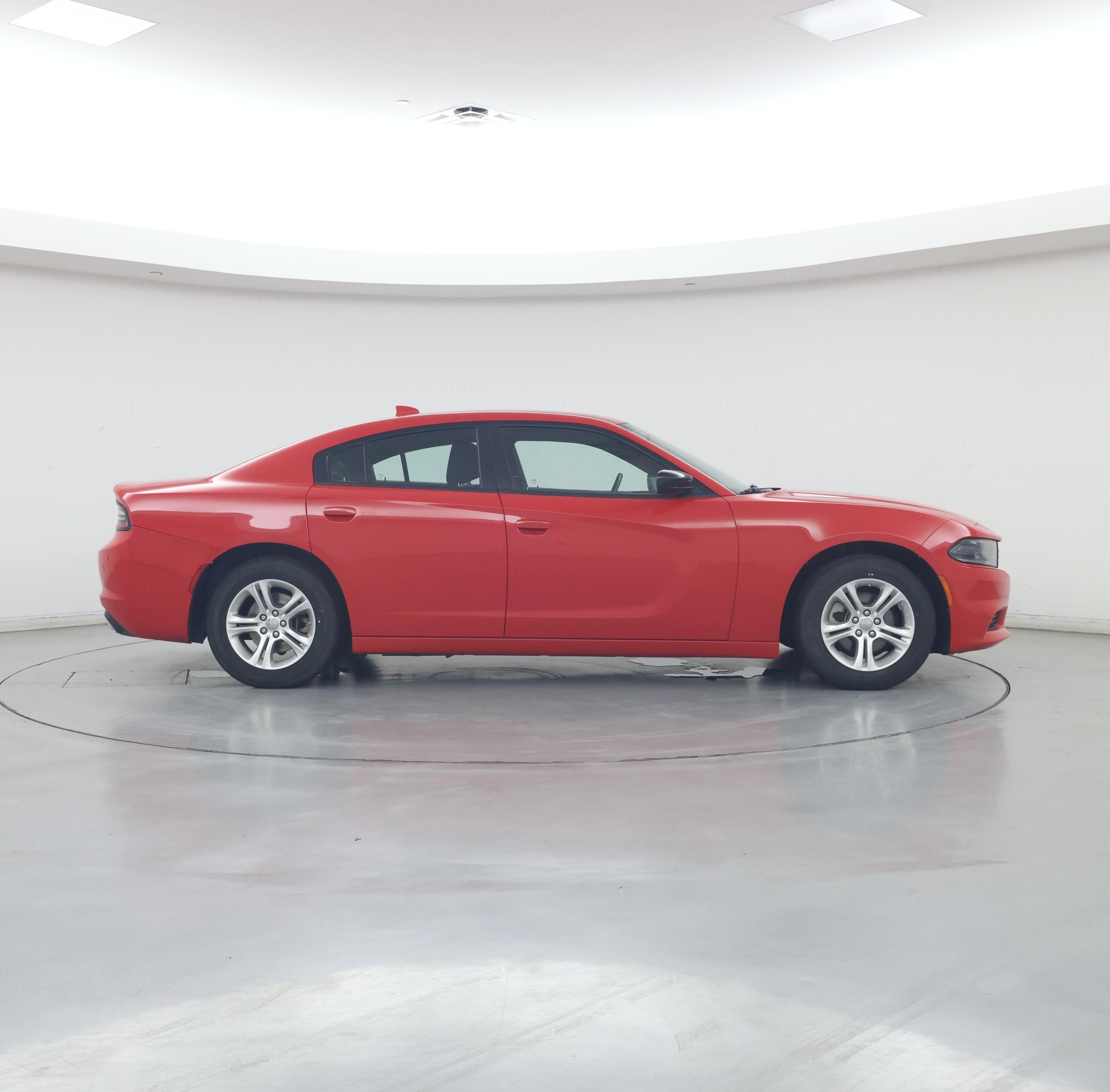 Thumbnail: 2023 Dodge Charger - 7