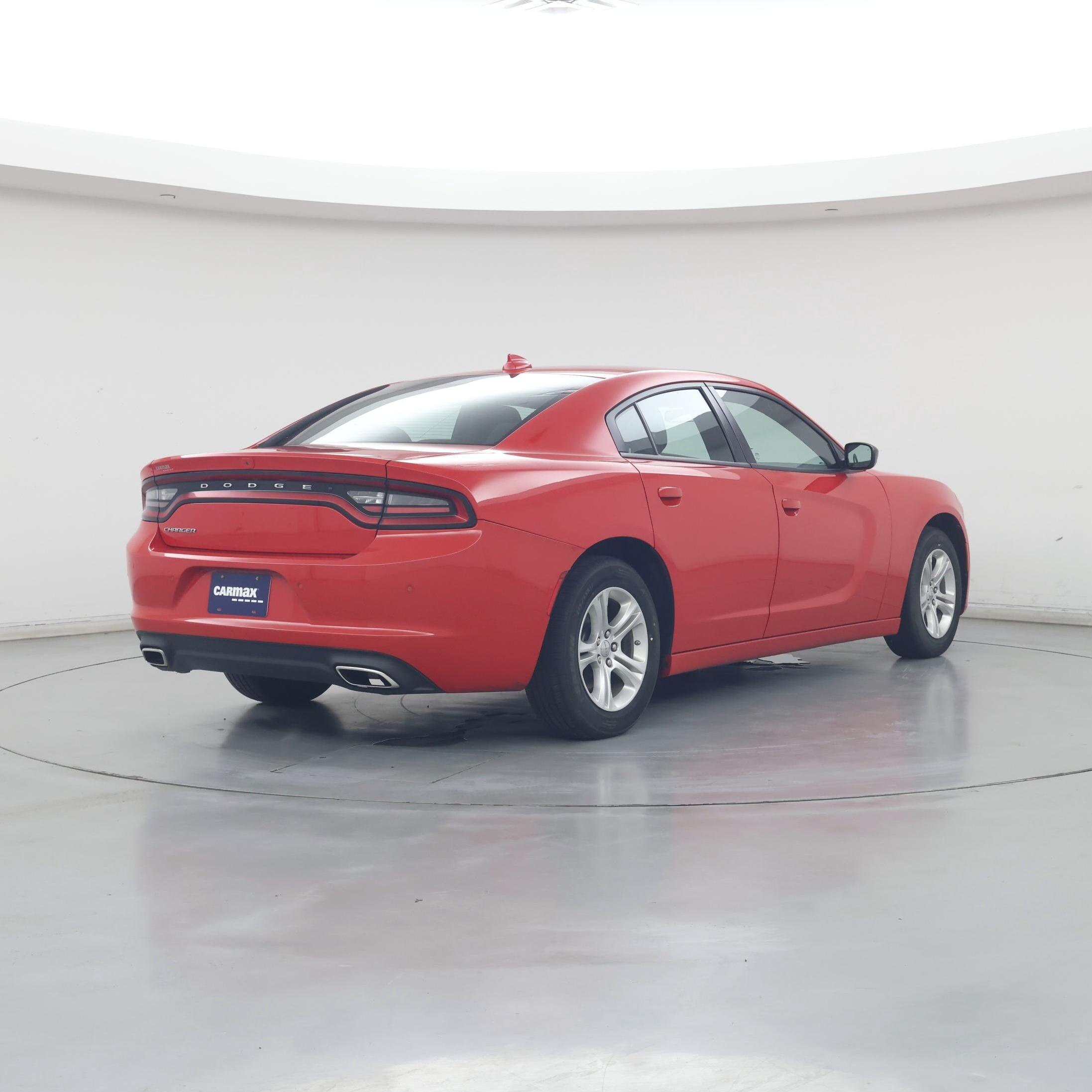 Thumbnail: 2023 Dodge Charger - 8