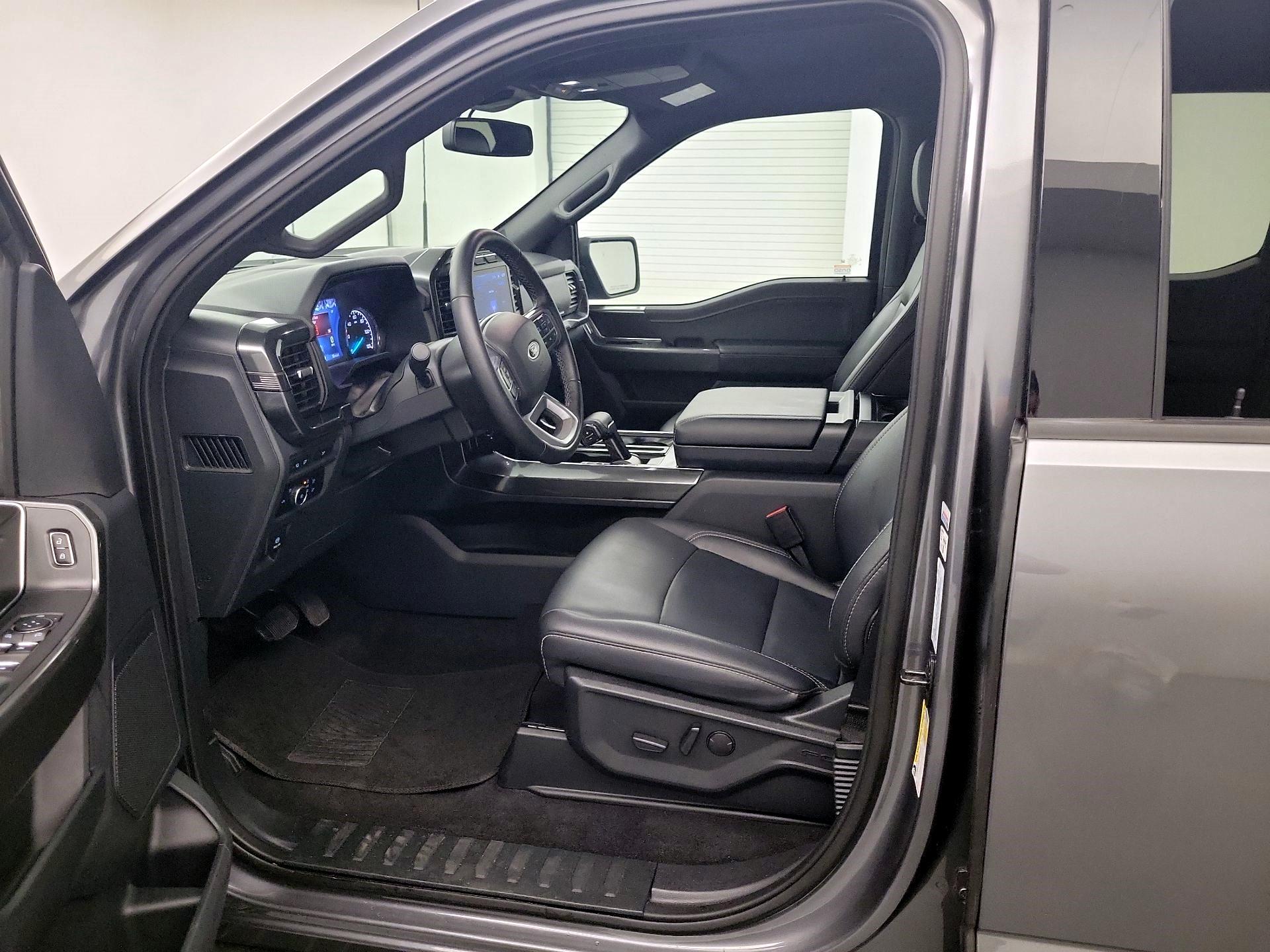 Thumbnail: 2023 Ford F-150 - 9