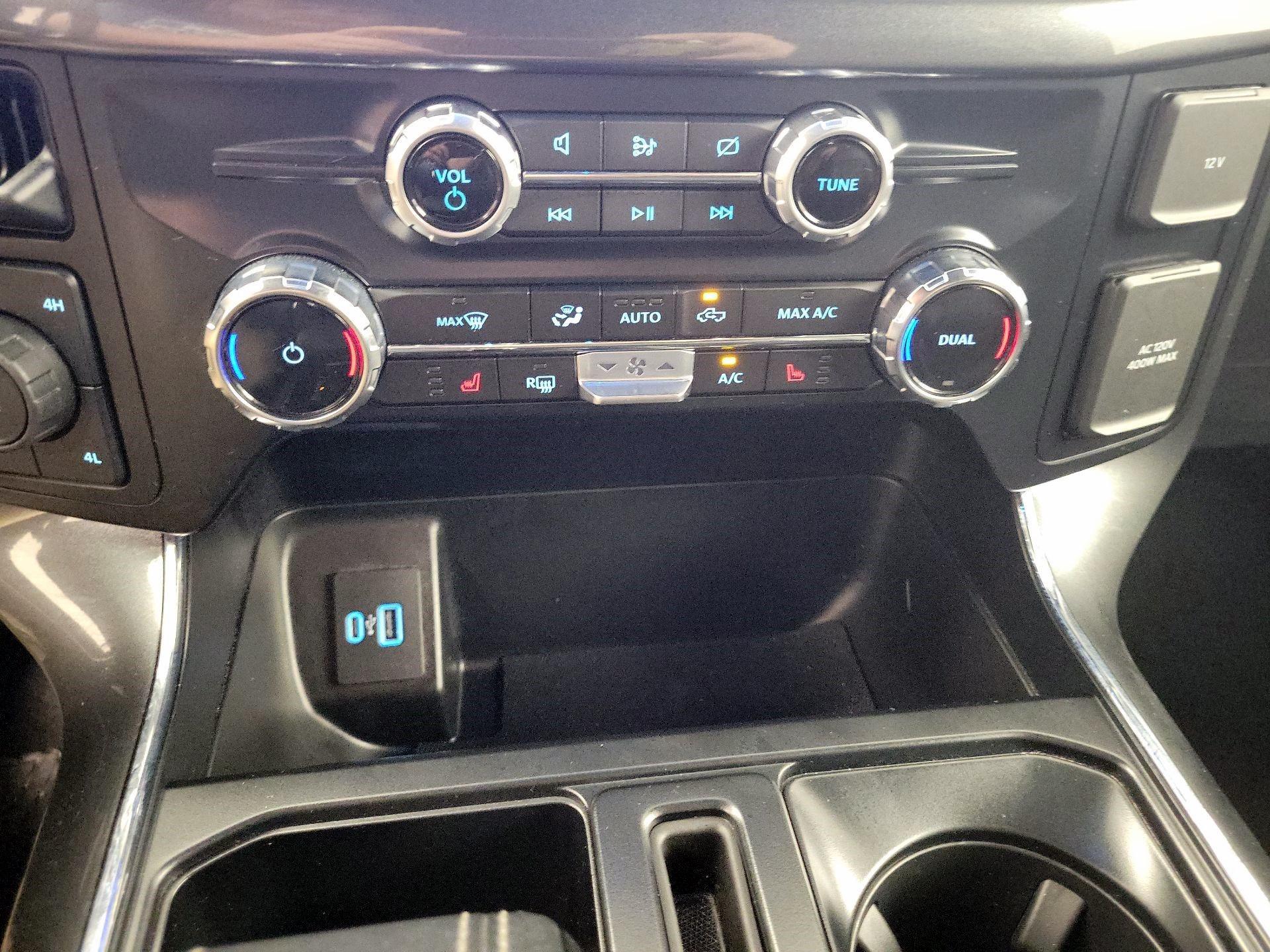 Thumbnail: 2023 Ford F-150 - 15