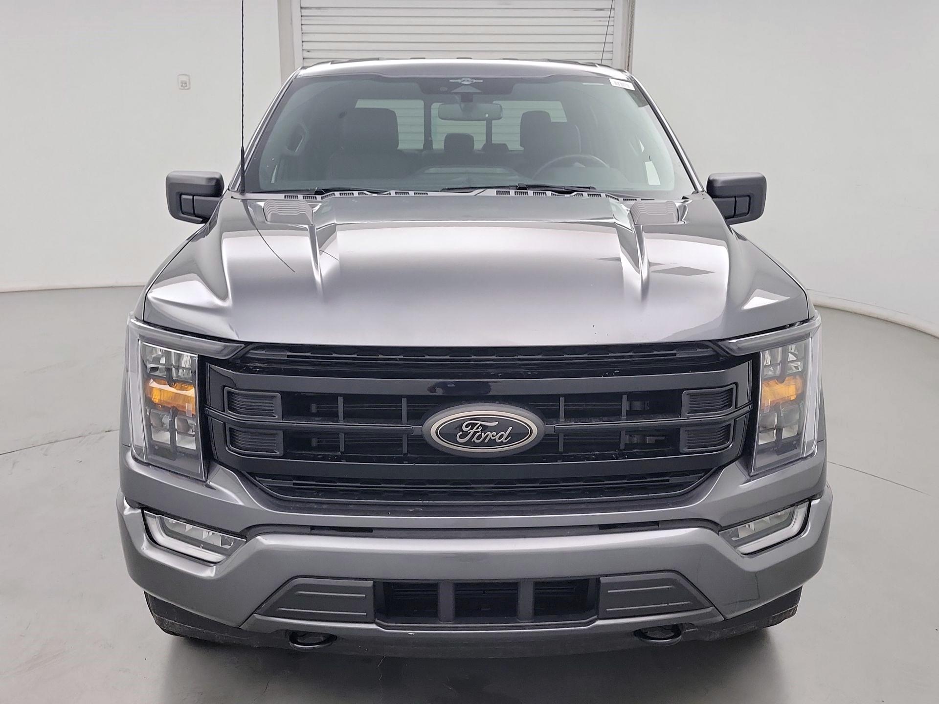 Thumbnail: 2023 Ford F-150 - 2