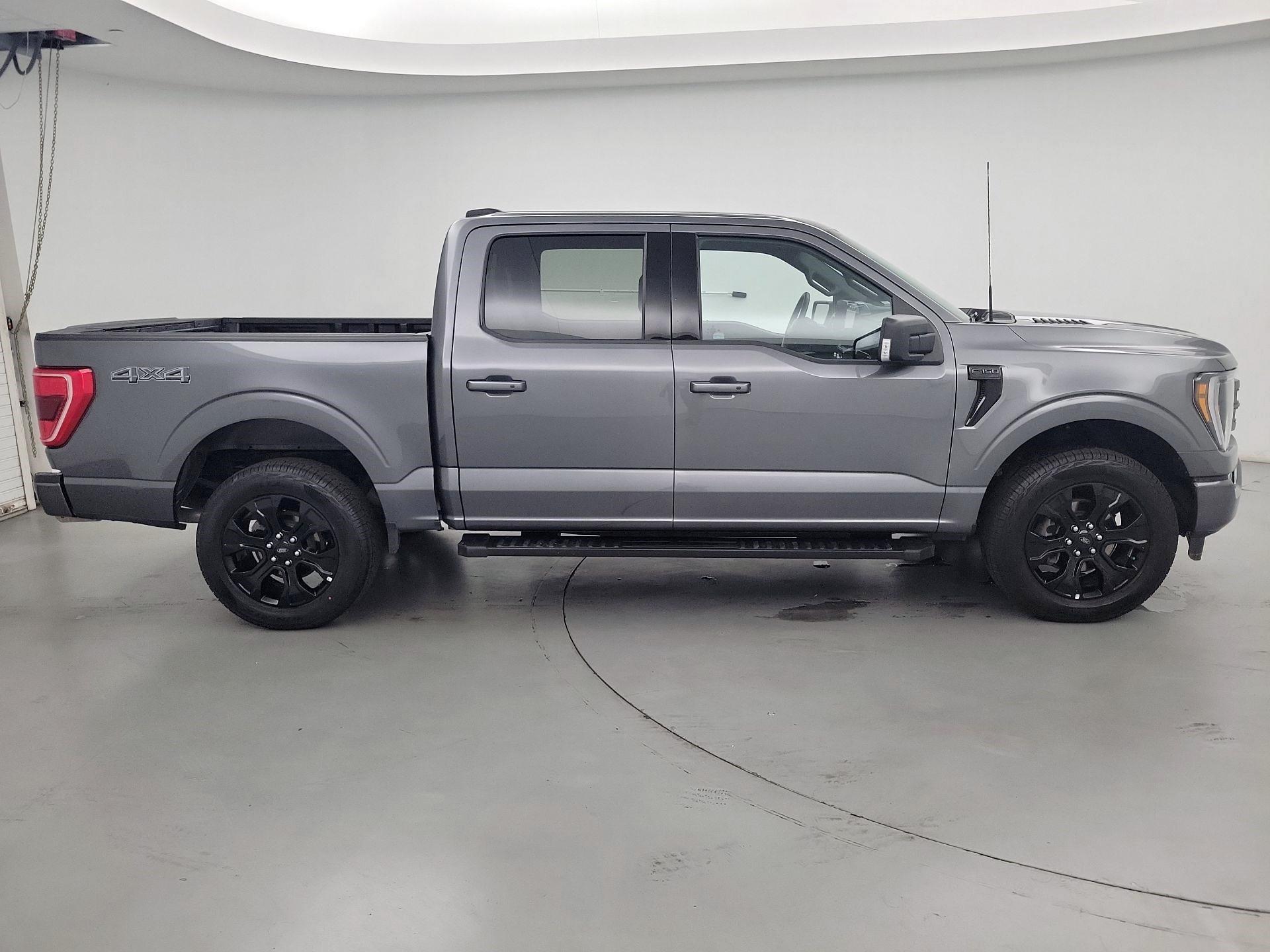Thumbnail: 2023 Ford F-150 - 4