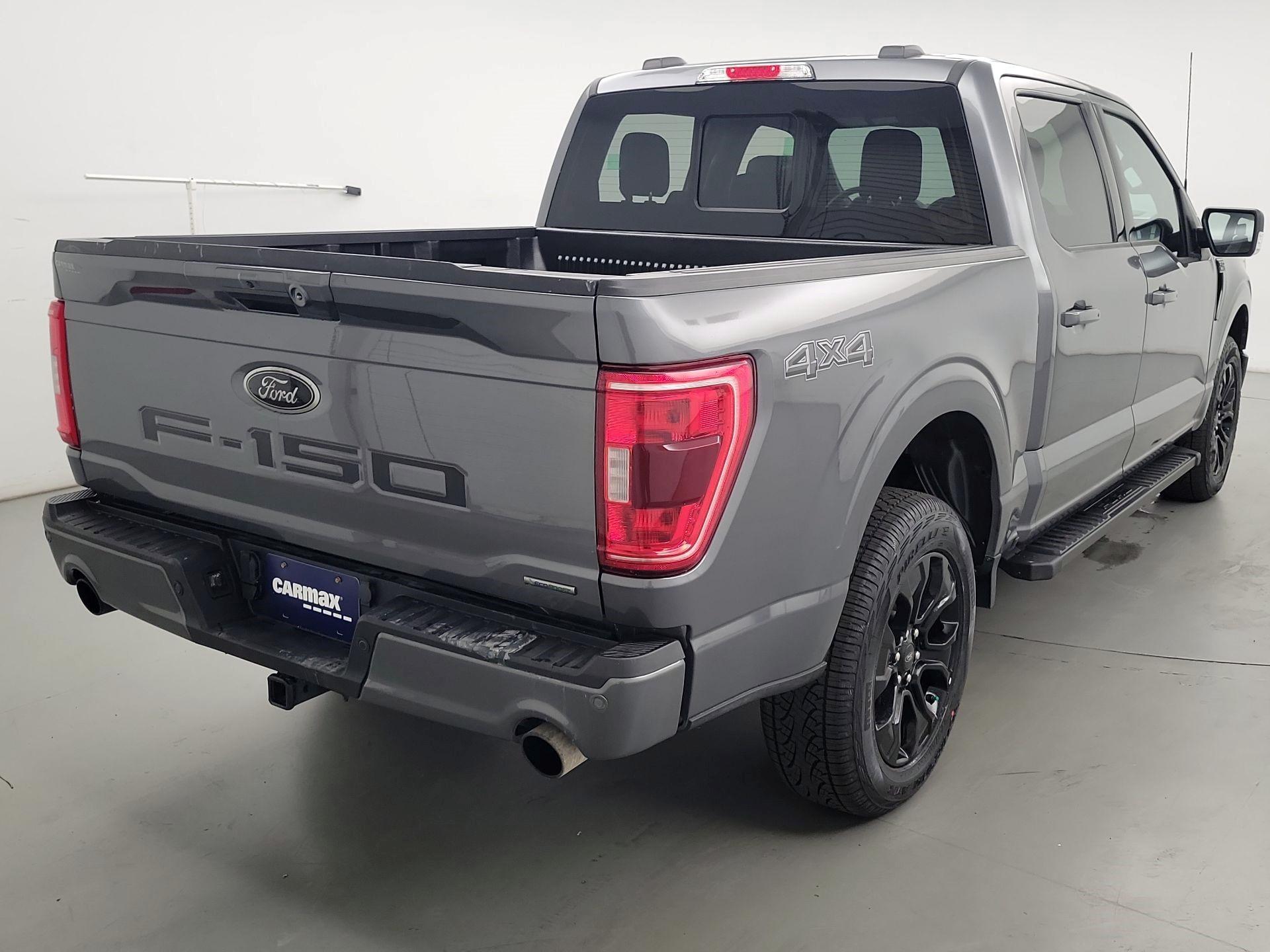 Thumbnail: 2023 Ford F-150 - 5
