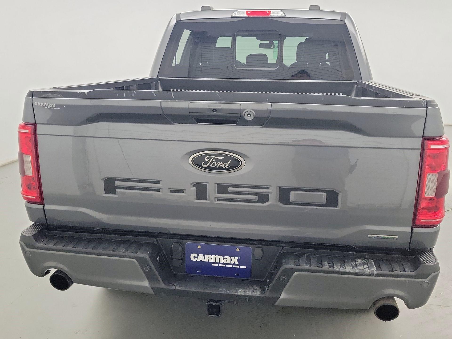 Thumbnail: 2023 Ford F-150 - 6