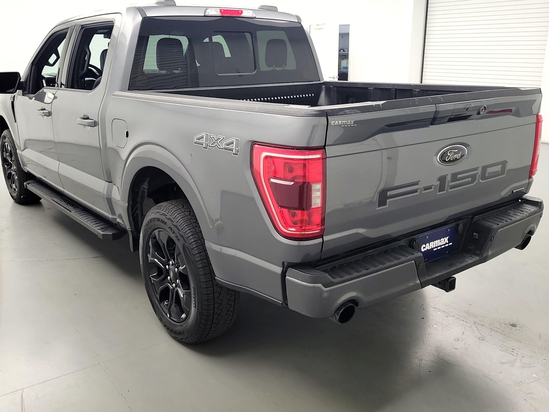Thumbnail: 2023 Ford F-150 - 7