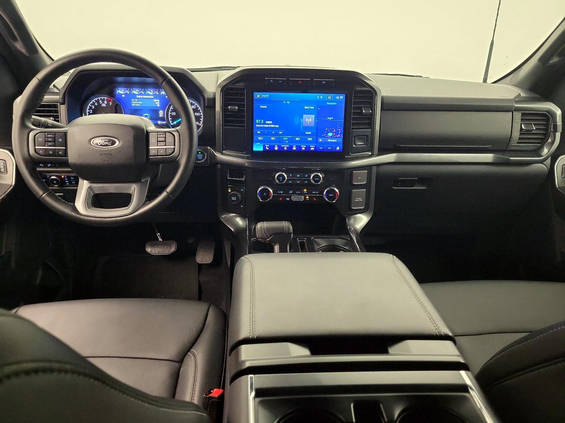 Thumbnail: 2023 Ford F-150 - 8
